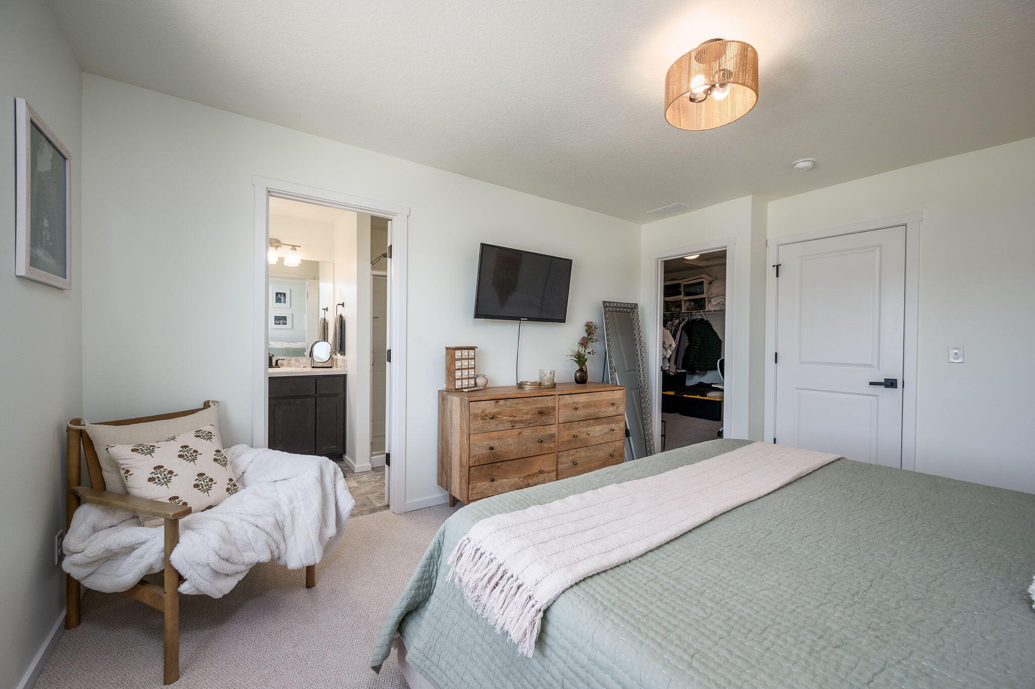 Stone Creek - Residential