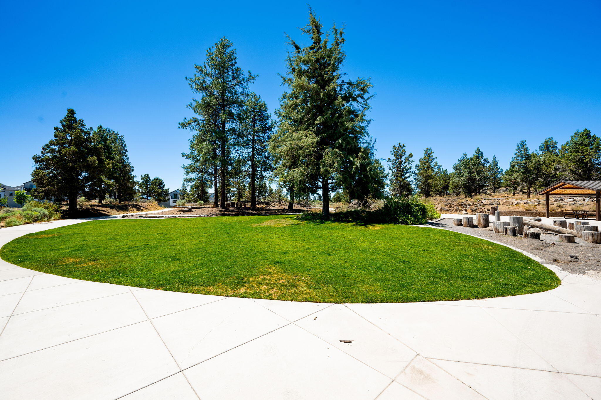 Stone Creek - Residential