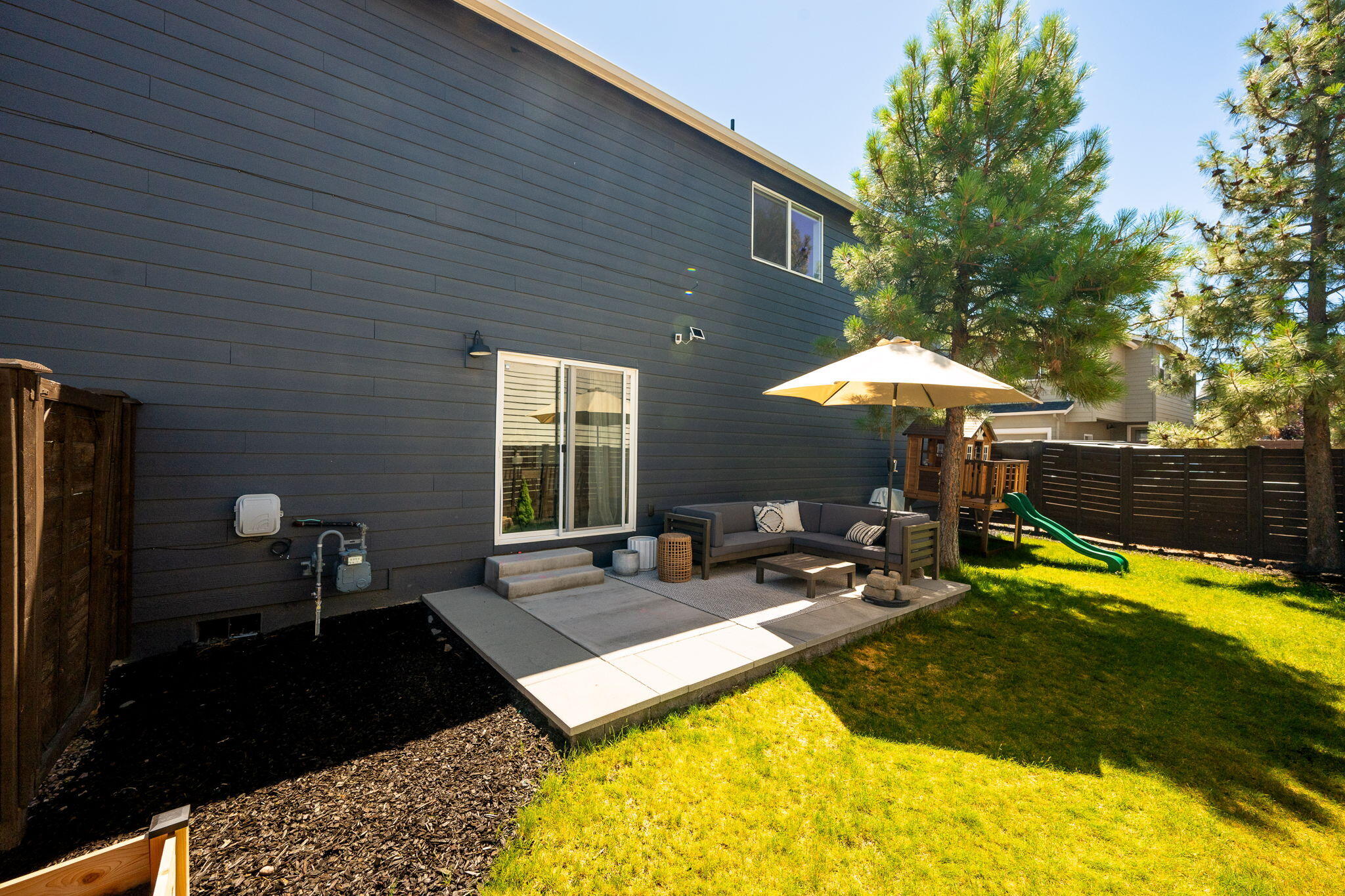 Stone Creek - Residential