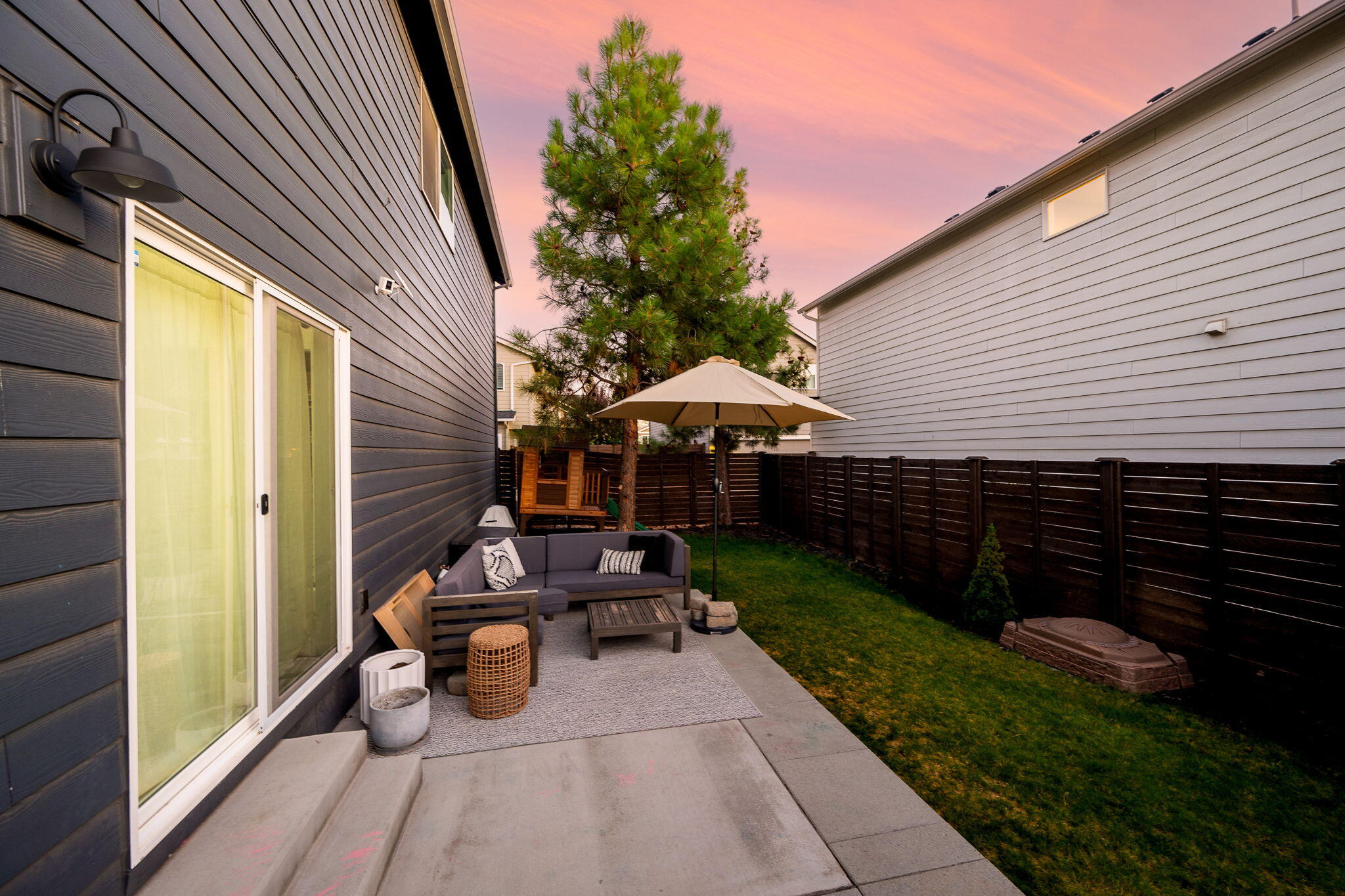 Stone Creek - Residential