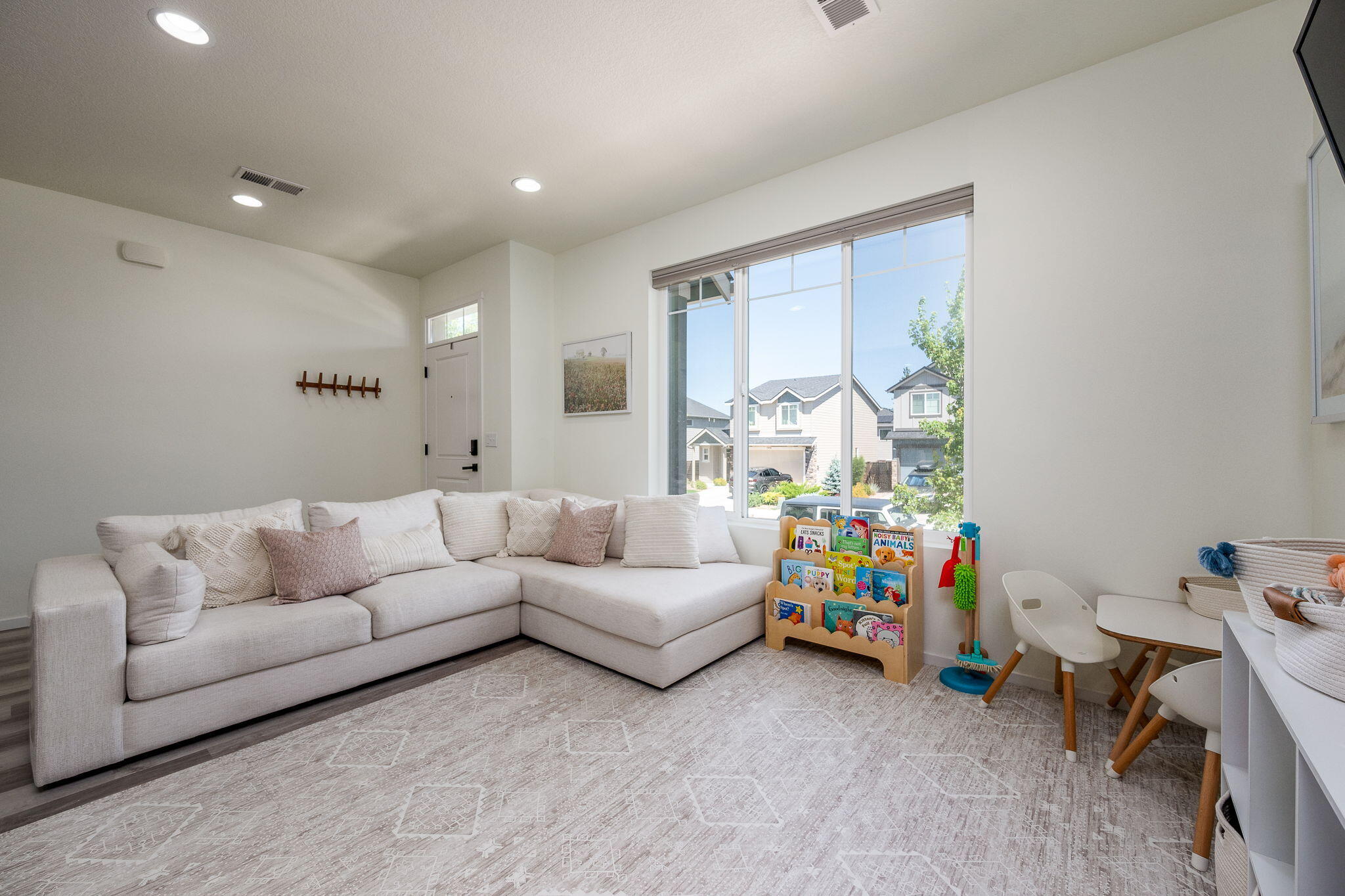 Stone Creek - Residential