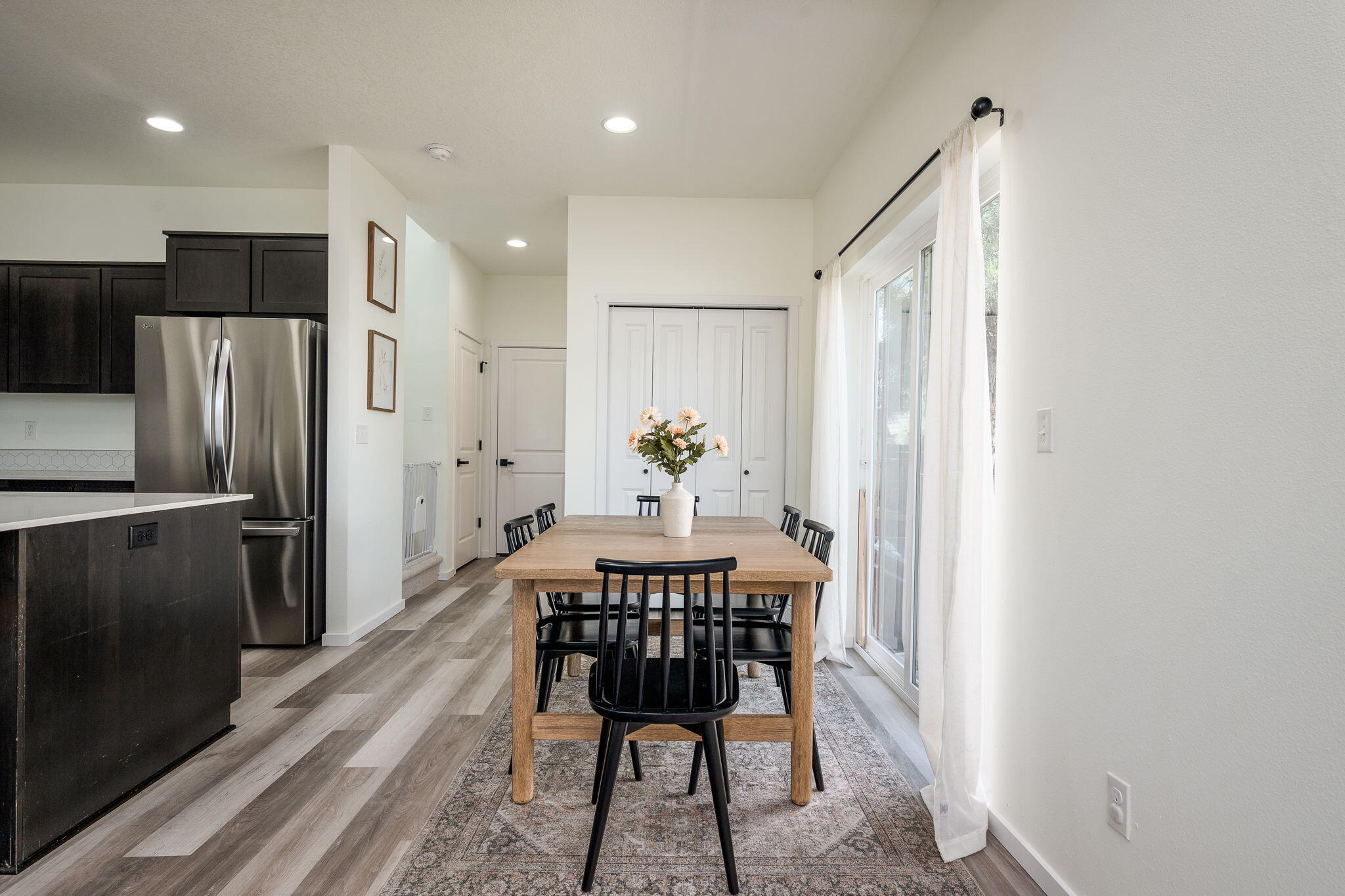 Stone Creek - Residential