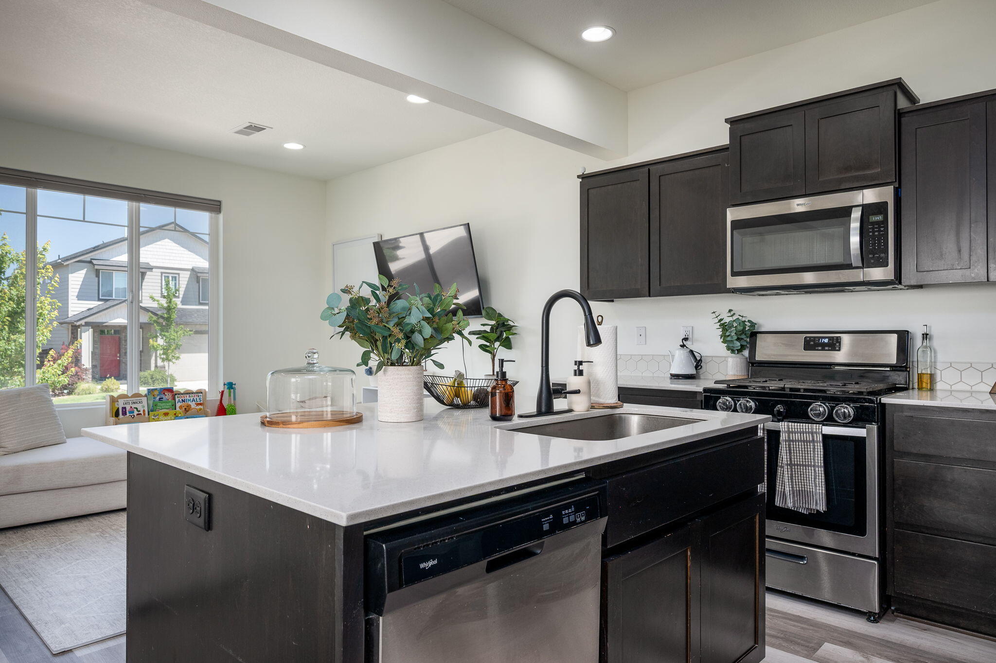 Stone Creek - Residential