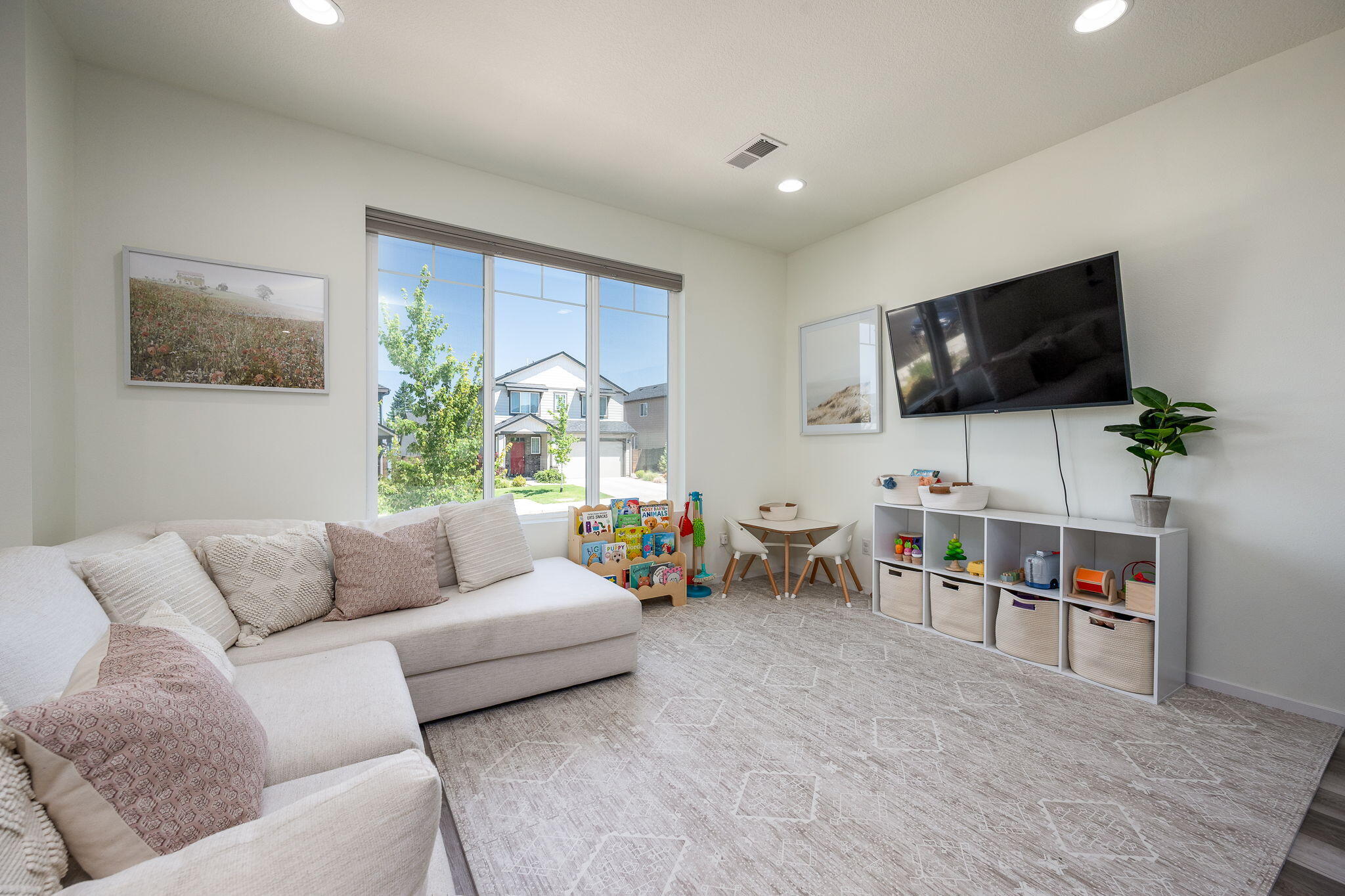 Stone Creek - Residential