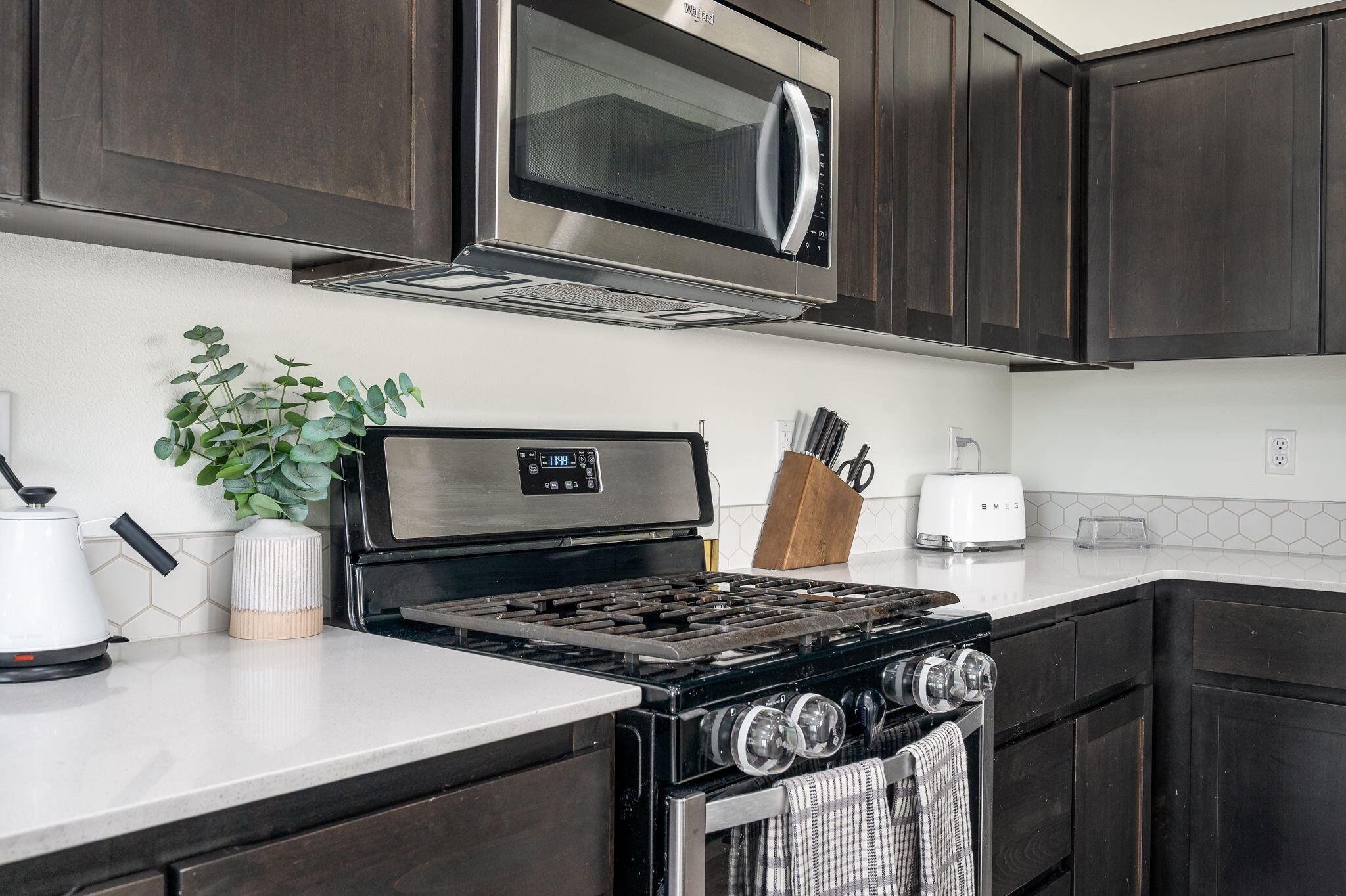 Stone Creek - Residential