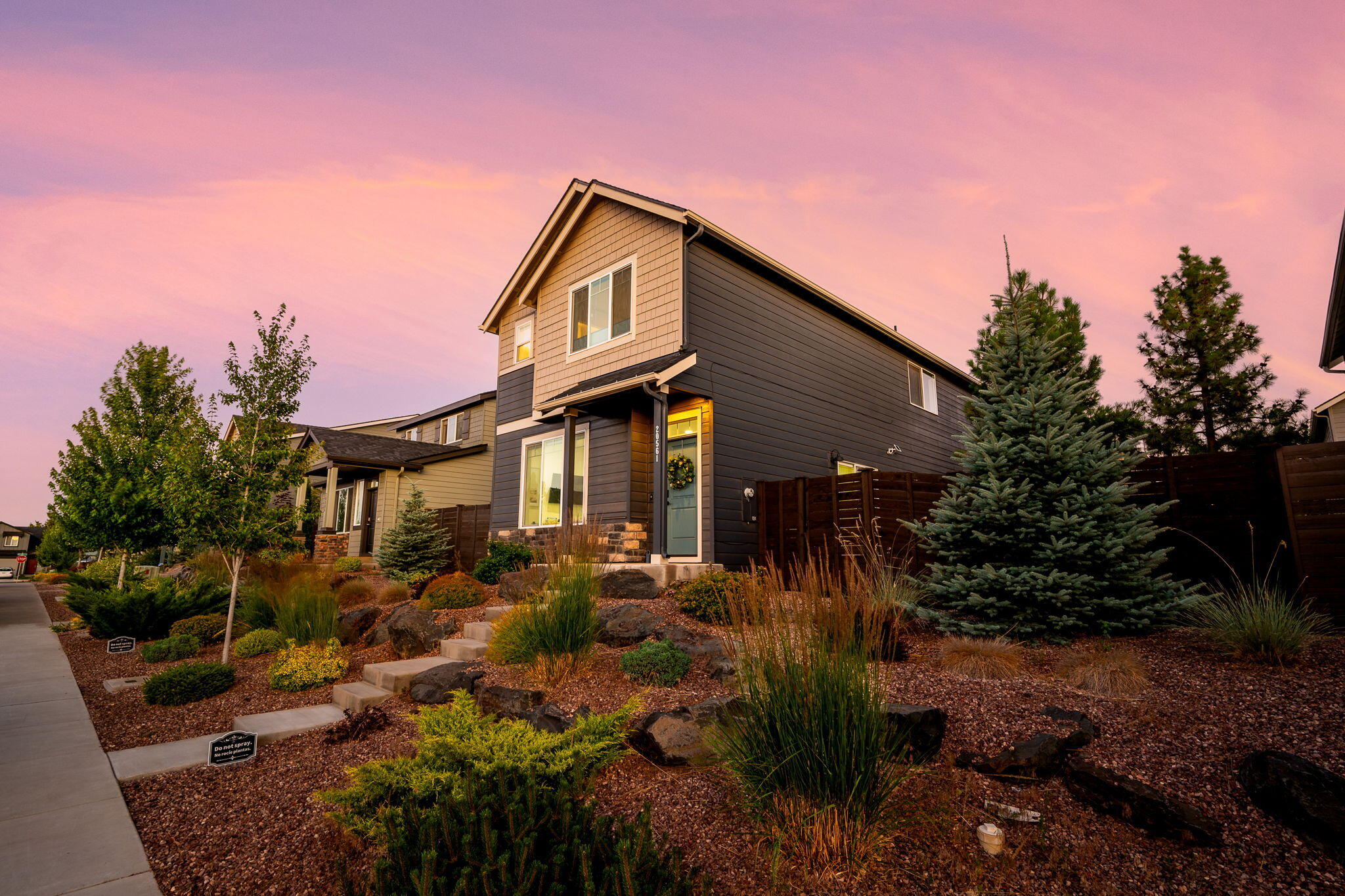 Stone Creek - Residential