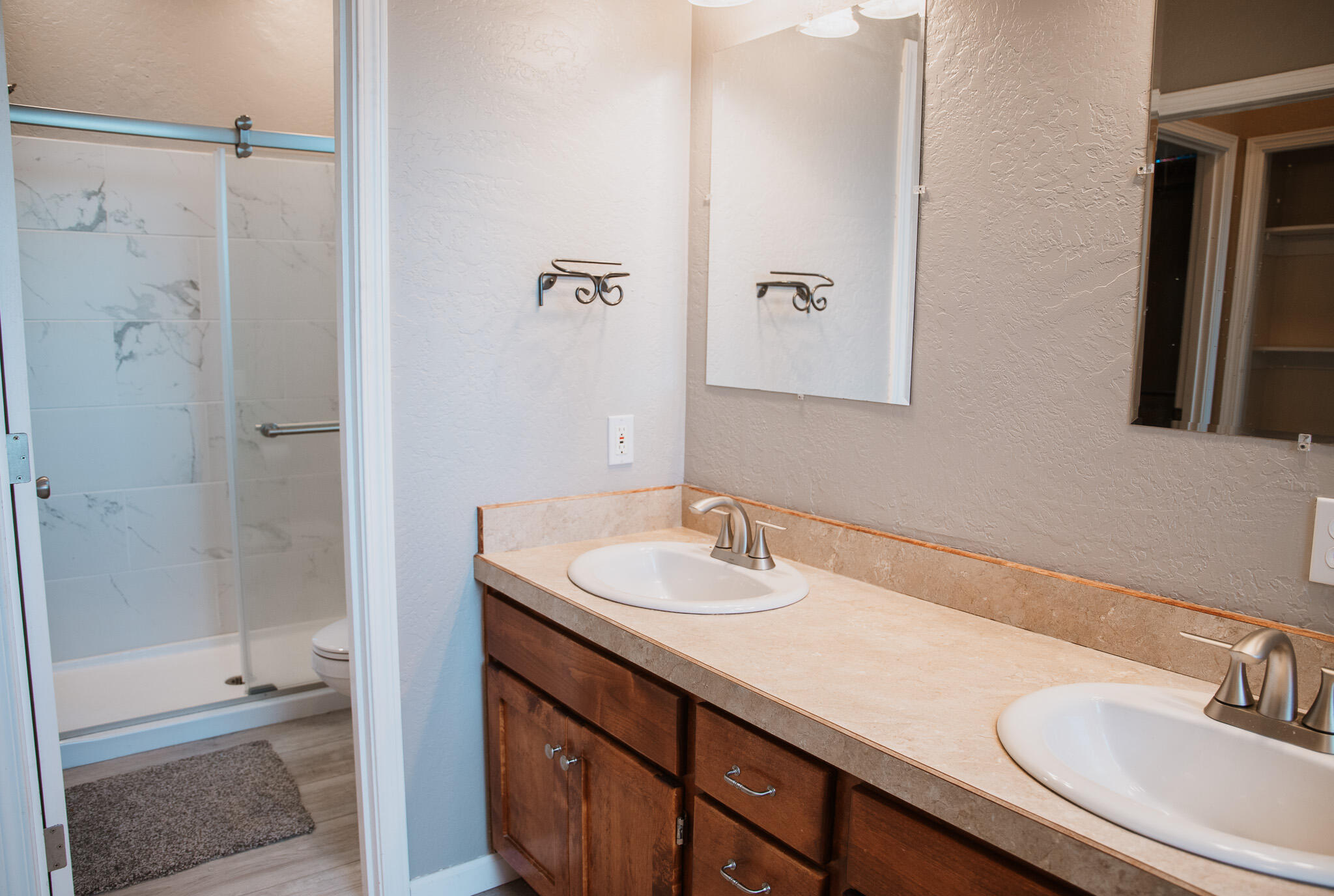 Klamath Meadows East -First Addition - Residential