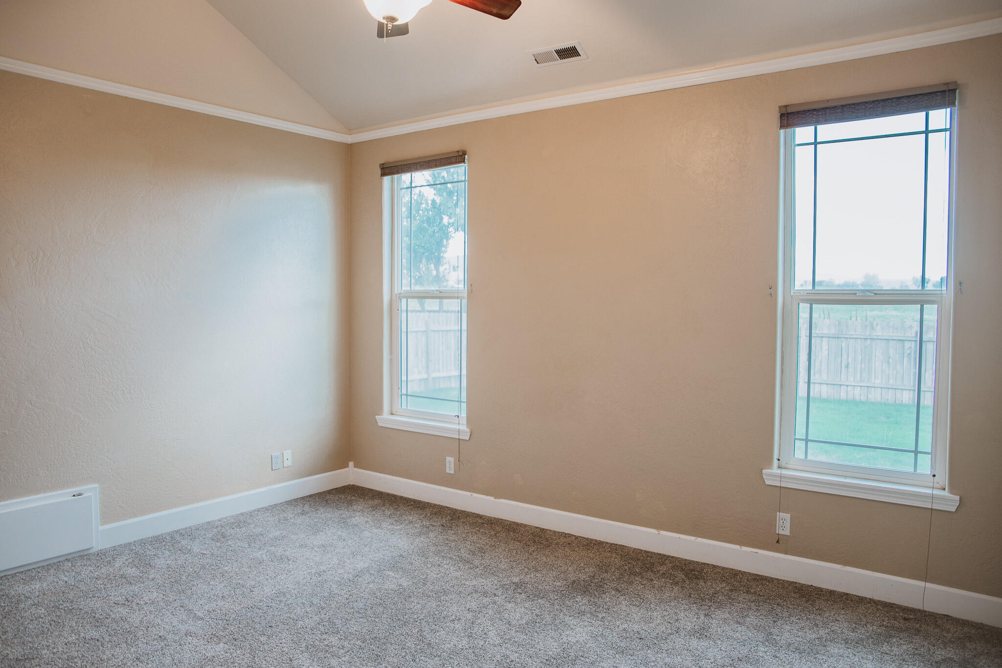 Klamath Meadows East -First Addition - Residential