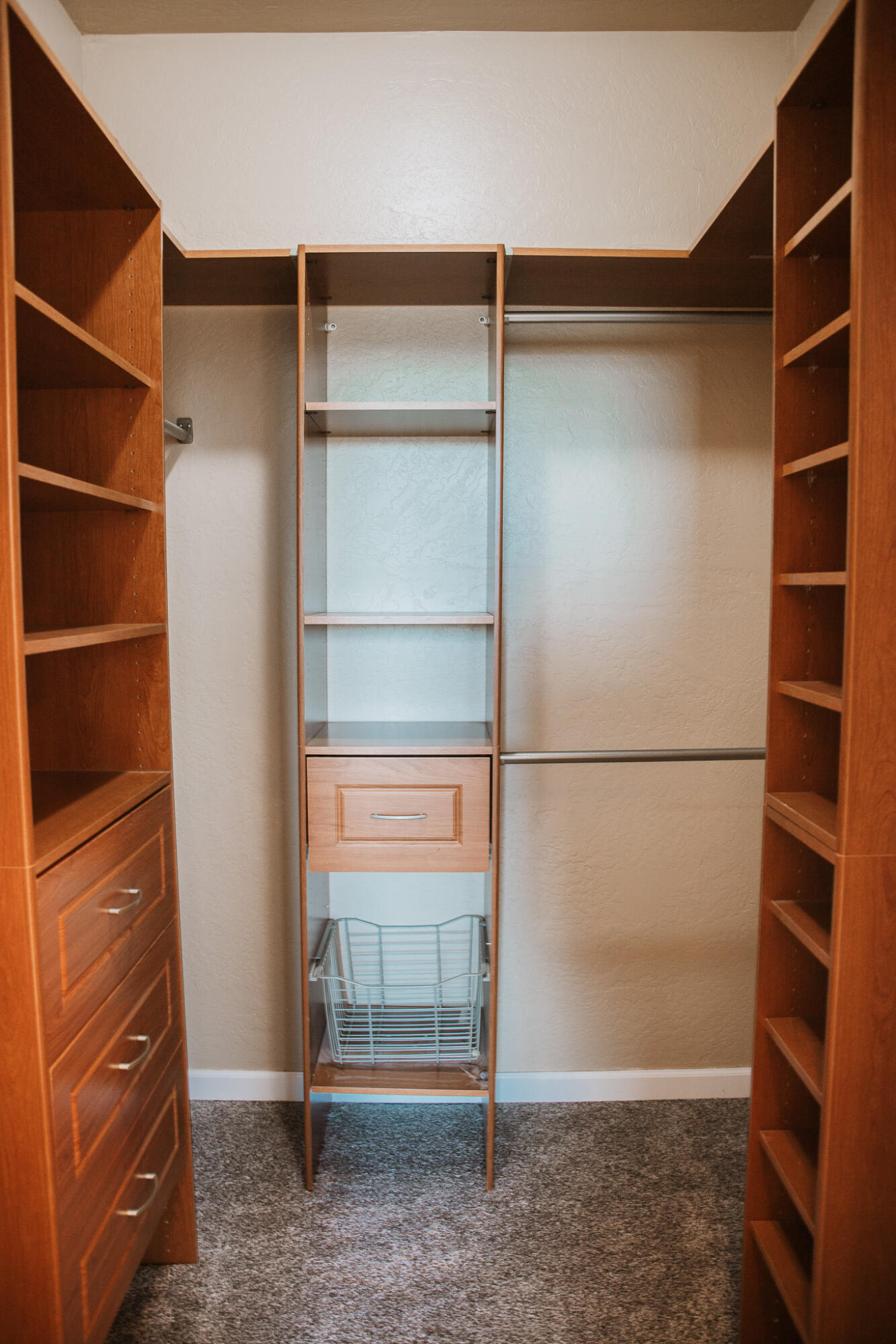 Klamath Meadows East -First Addition - Residential