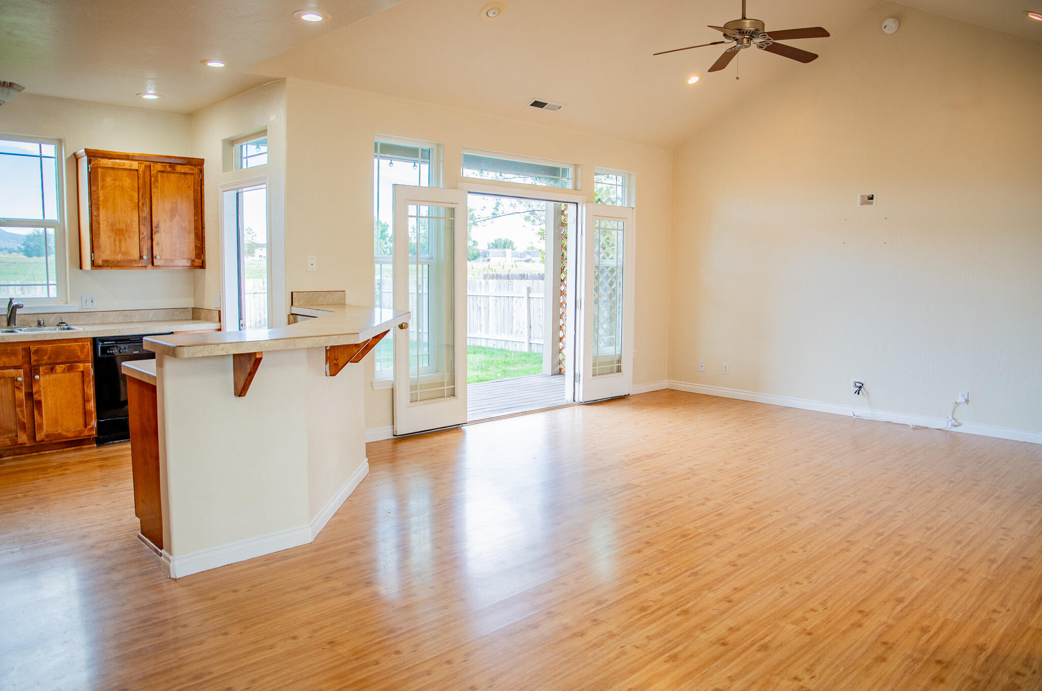 Klamath Meadows East -First Addition - Residential