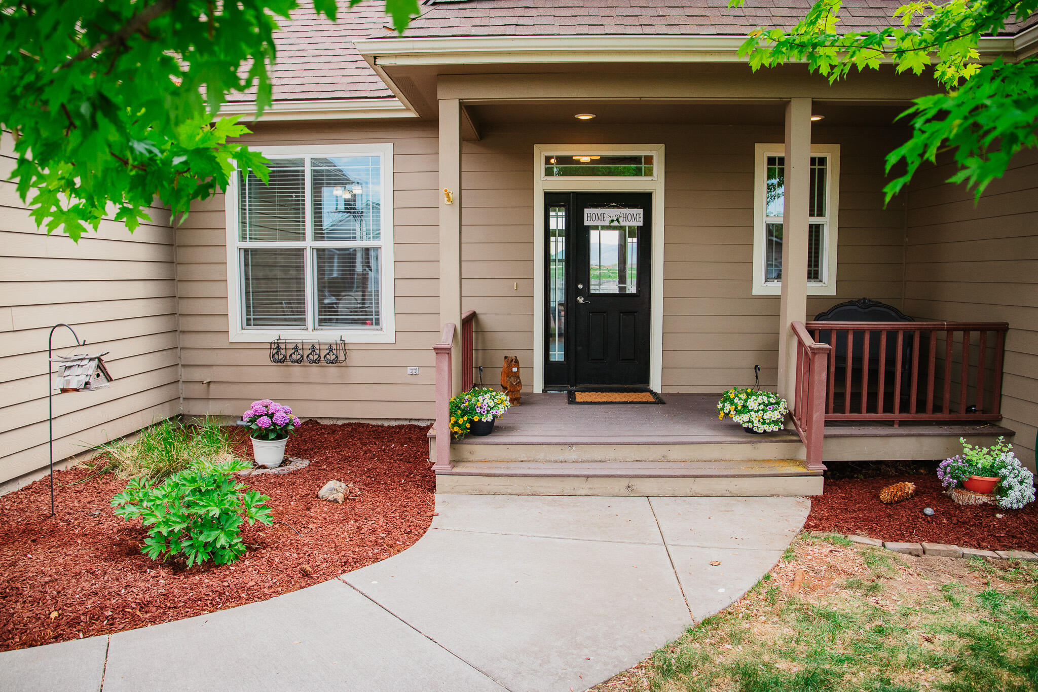 Klamath Meadows East -First Addition - Residential