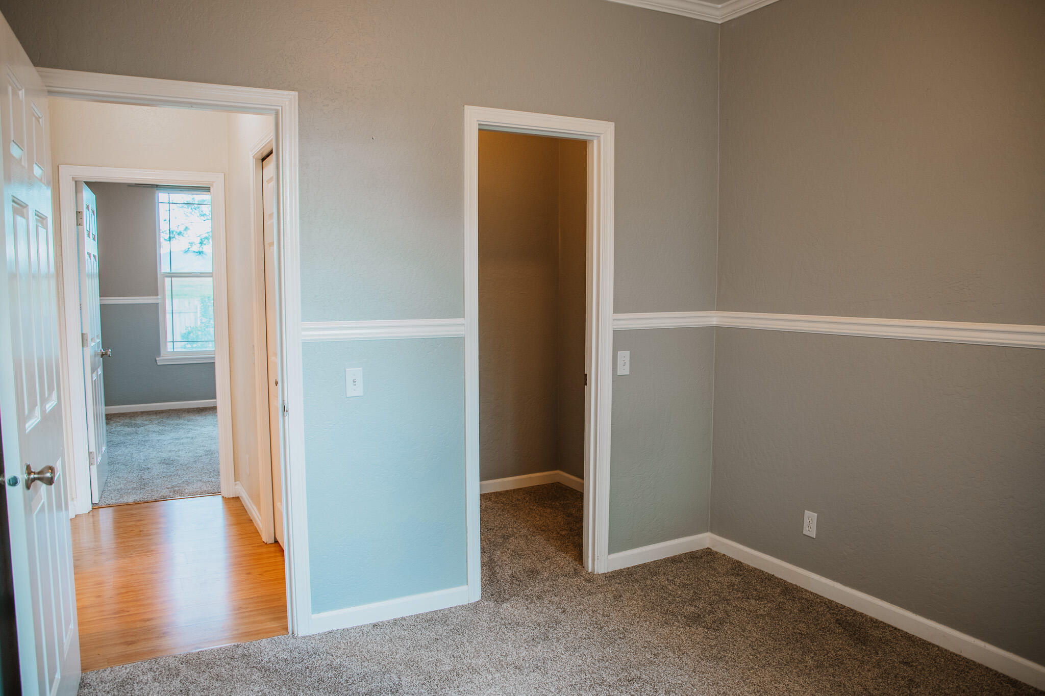 Klamath Meadows East -First Addition - Residential