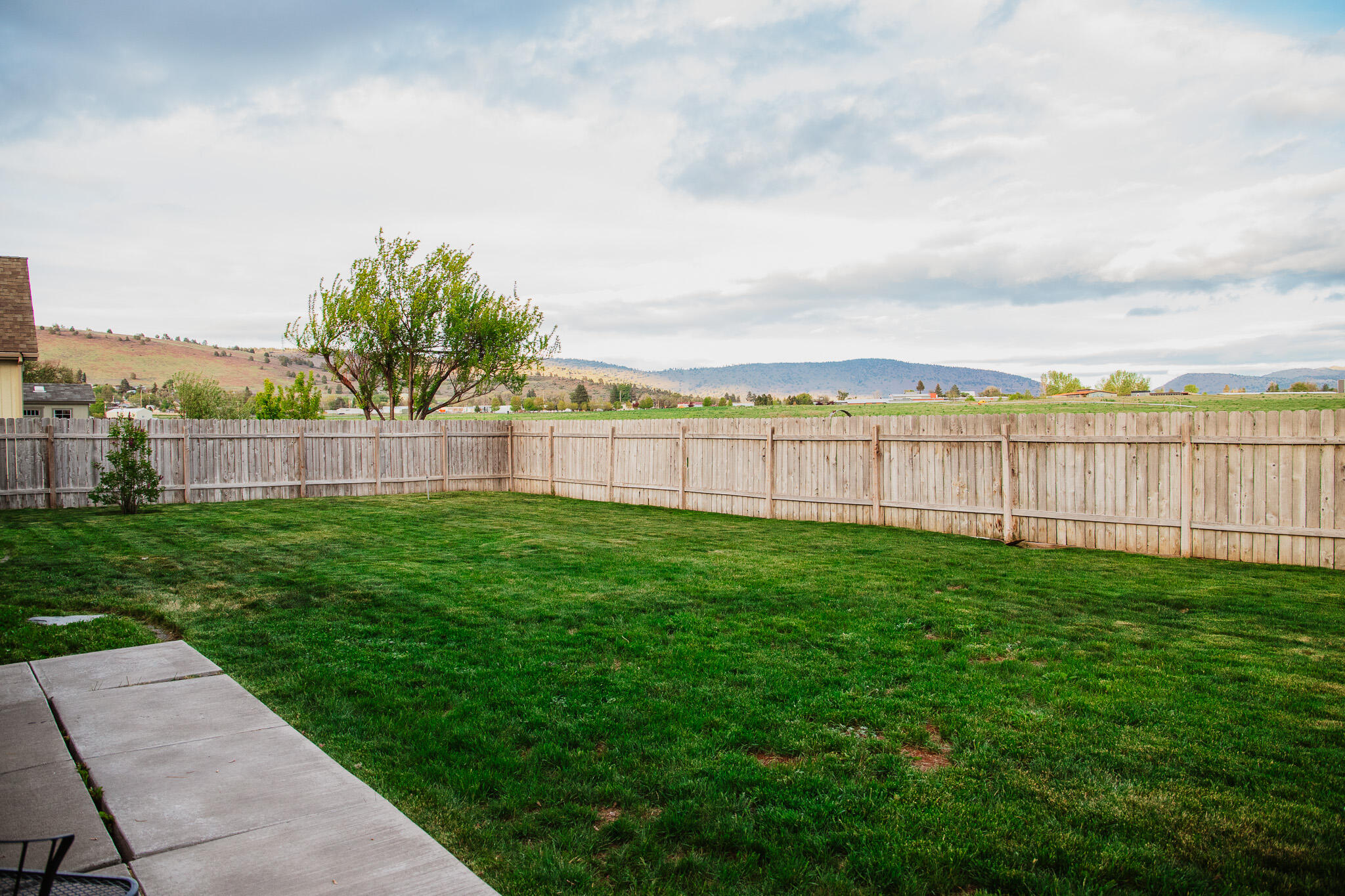 Klamath Meadows East -First Addition - Residential