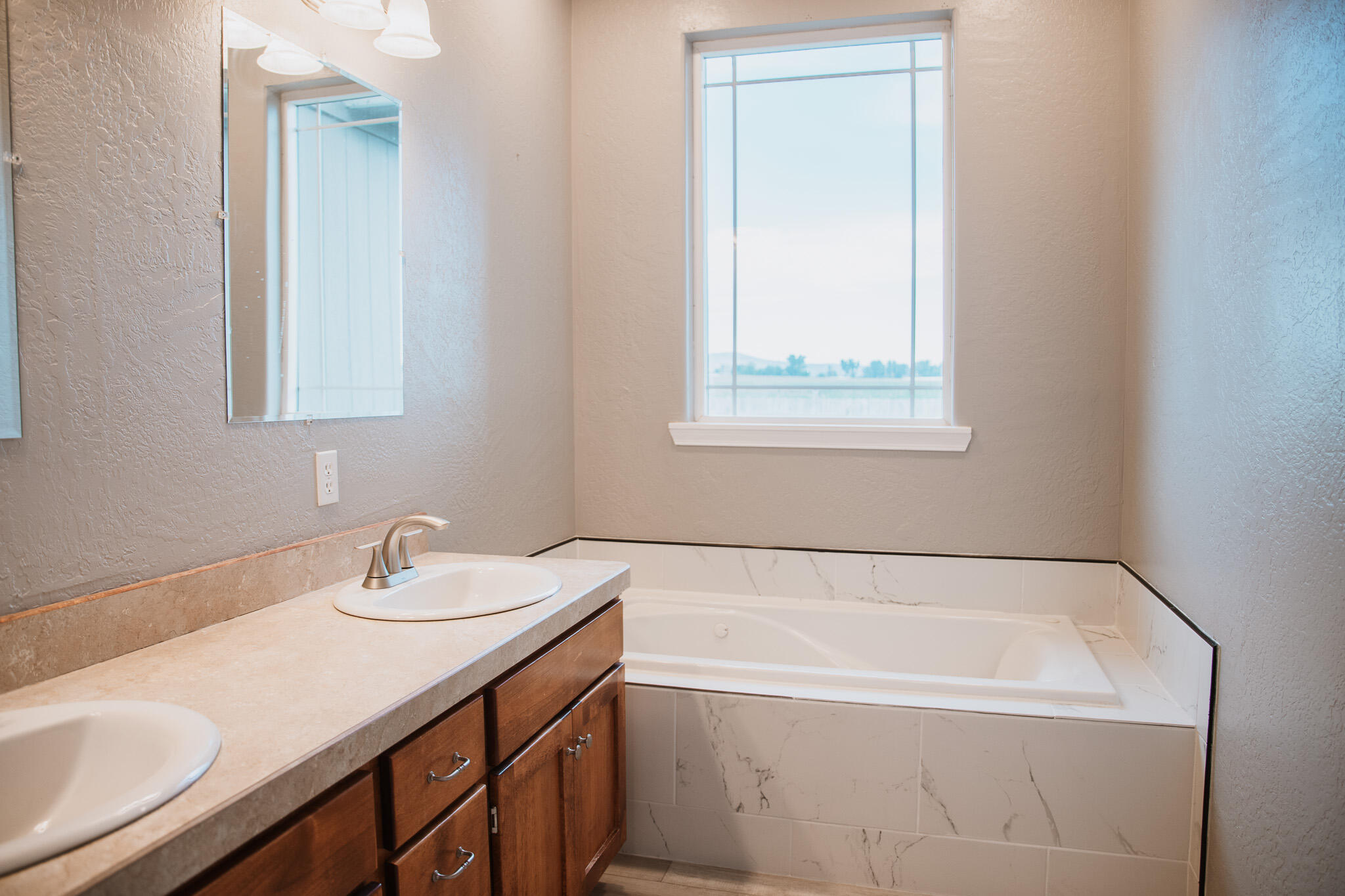 Klamath Meadows East -First Addition - Residential