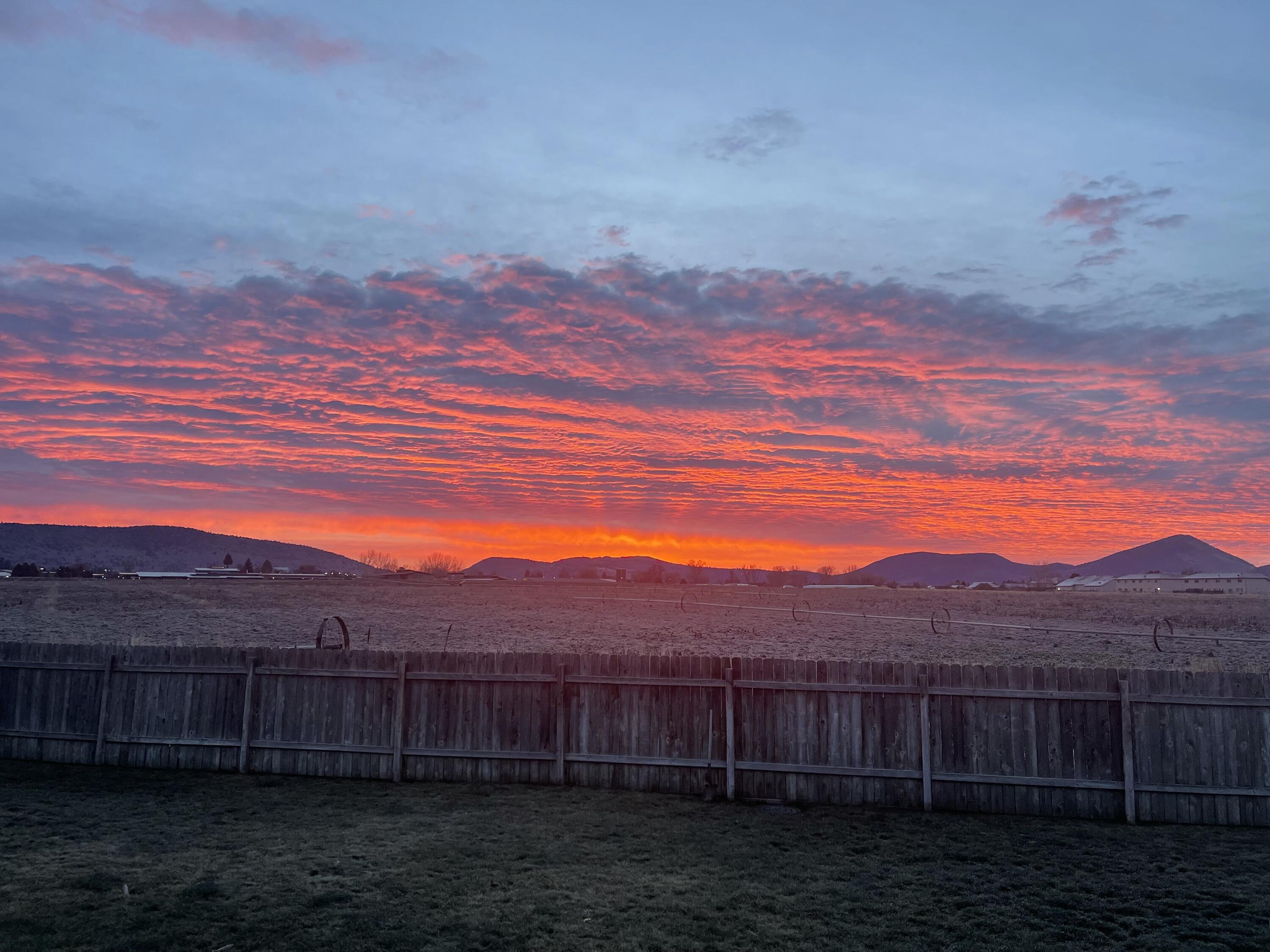 Klamath Meadows East -First Addition - Residential