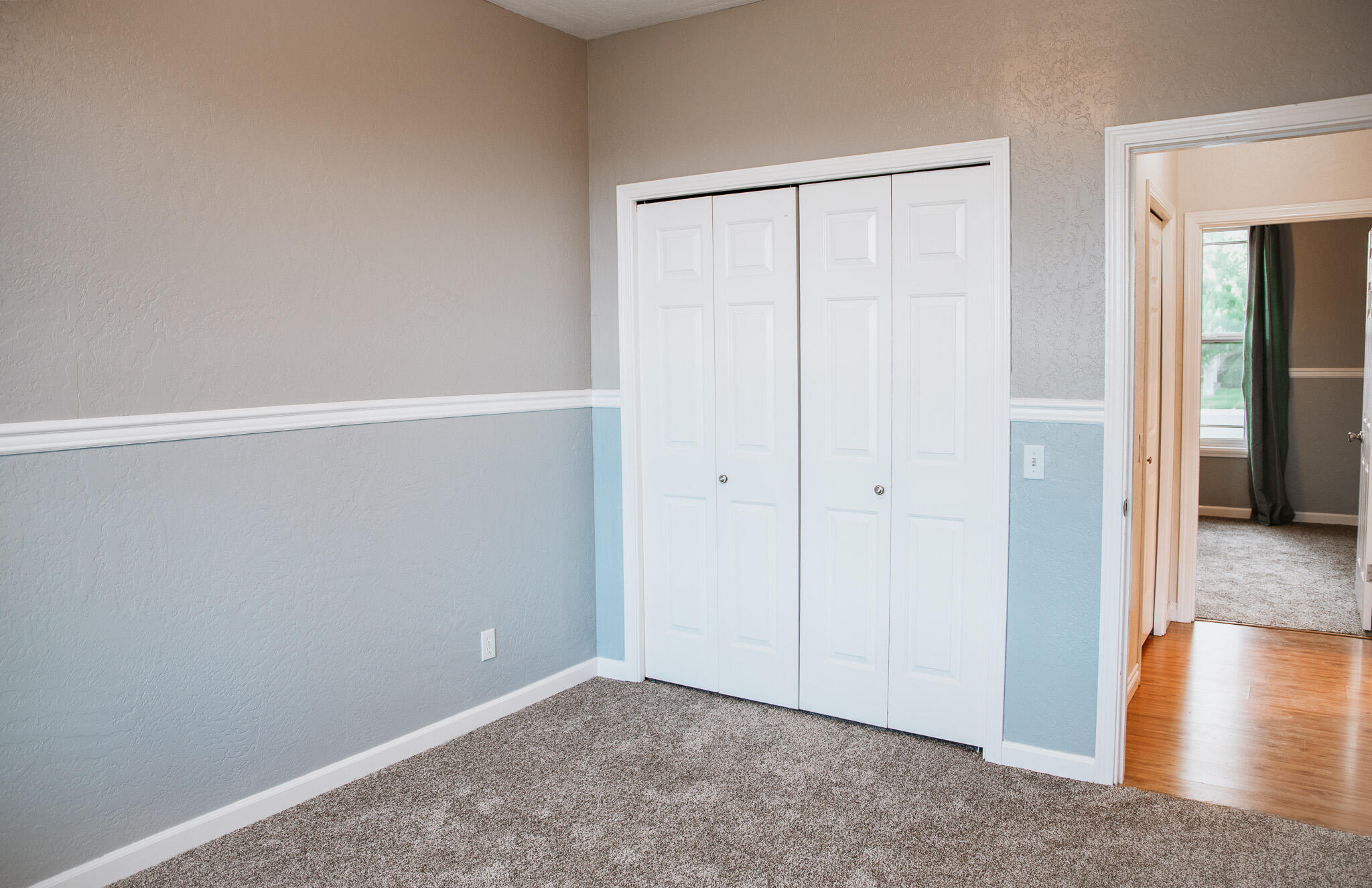 Klamath Meadows East -First Addition - Residential