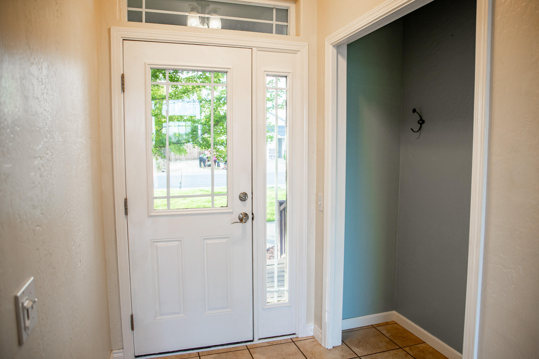 Klamath Meadows East -First Addition - Residential