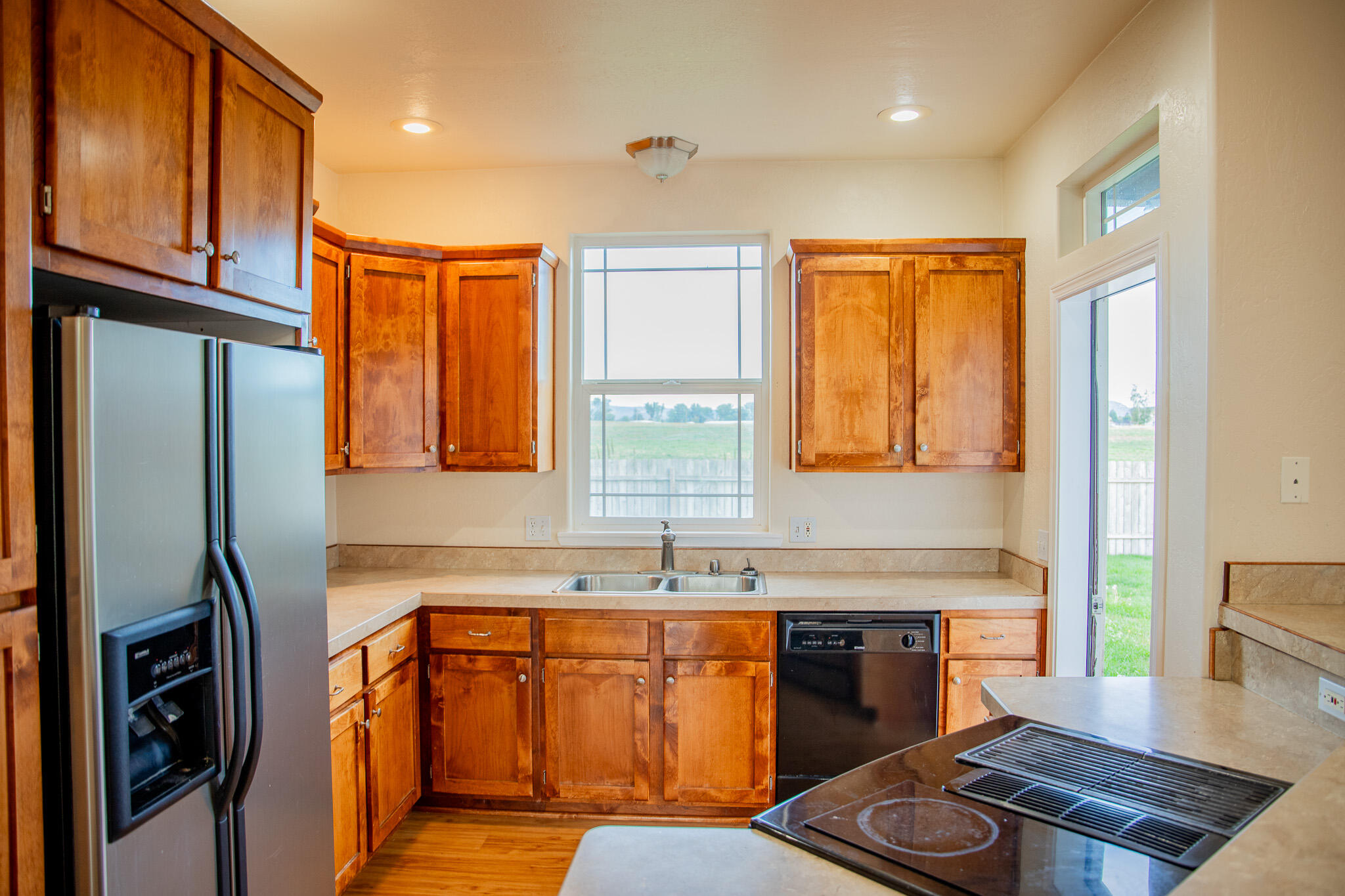 Klamath Meadows East -First Addition - Residential