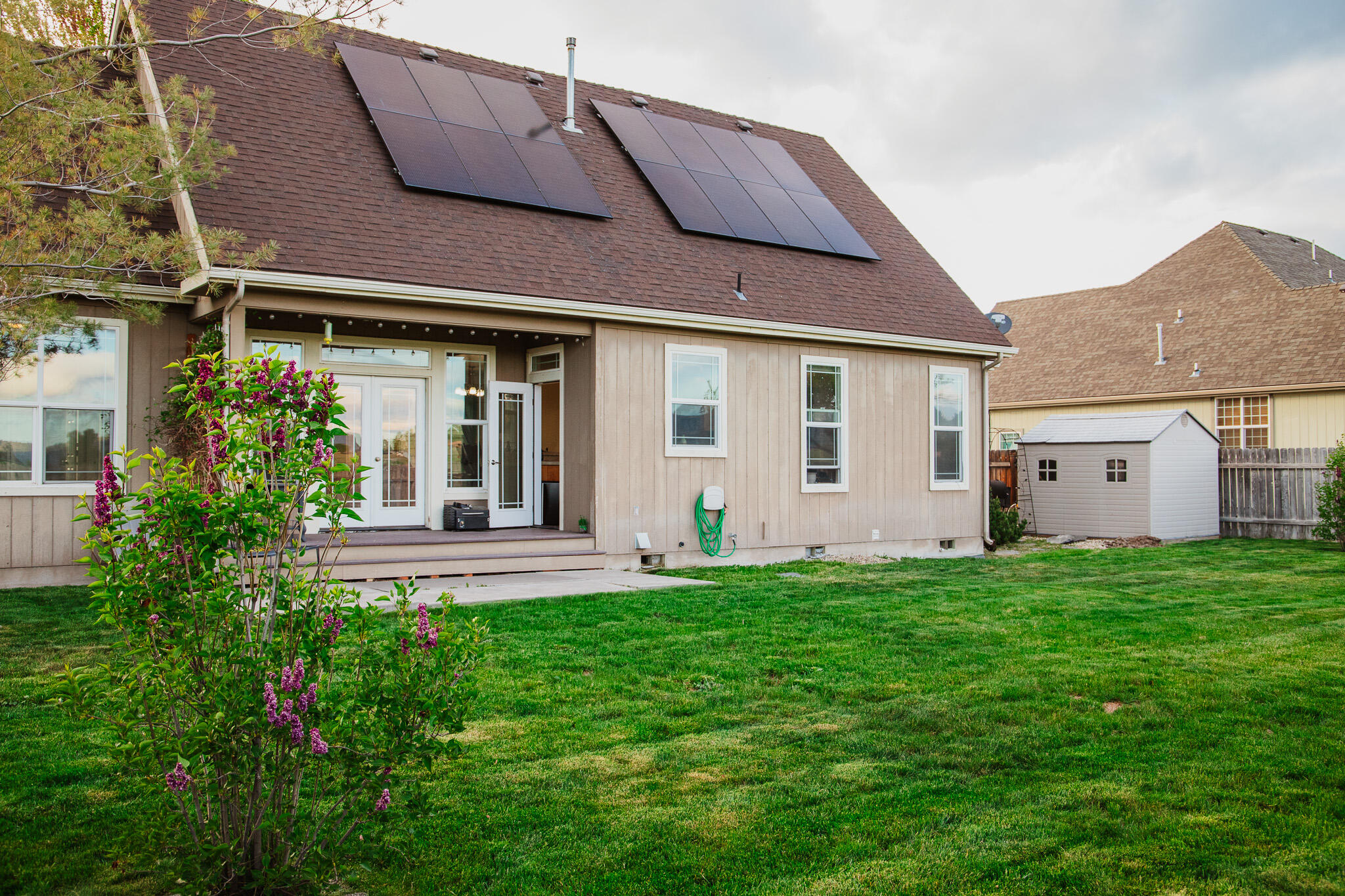 Klamath Meadows East -First Addition - Residential