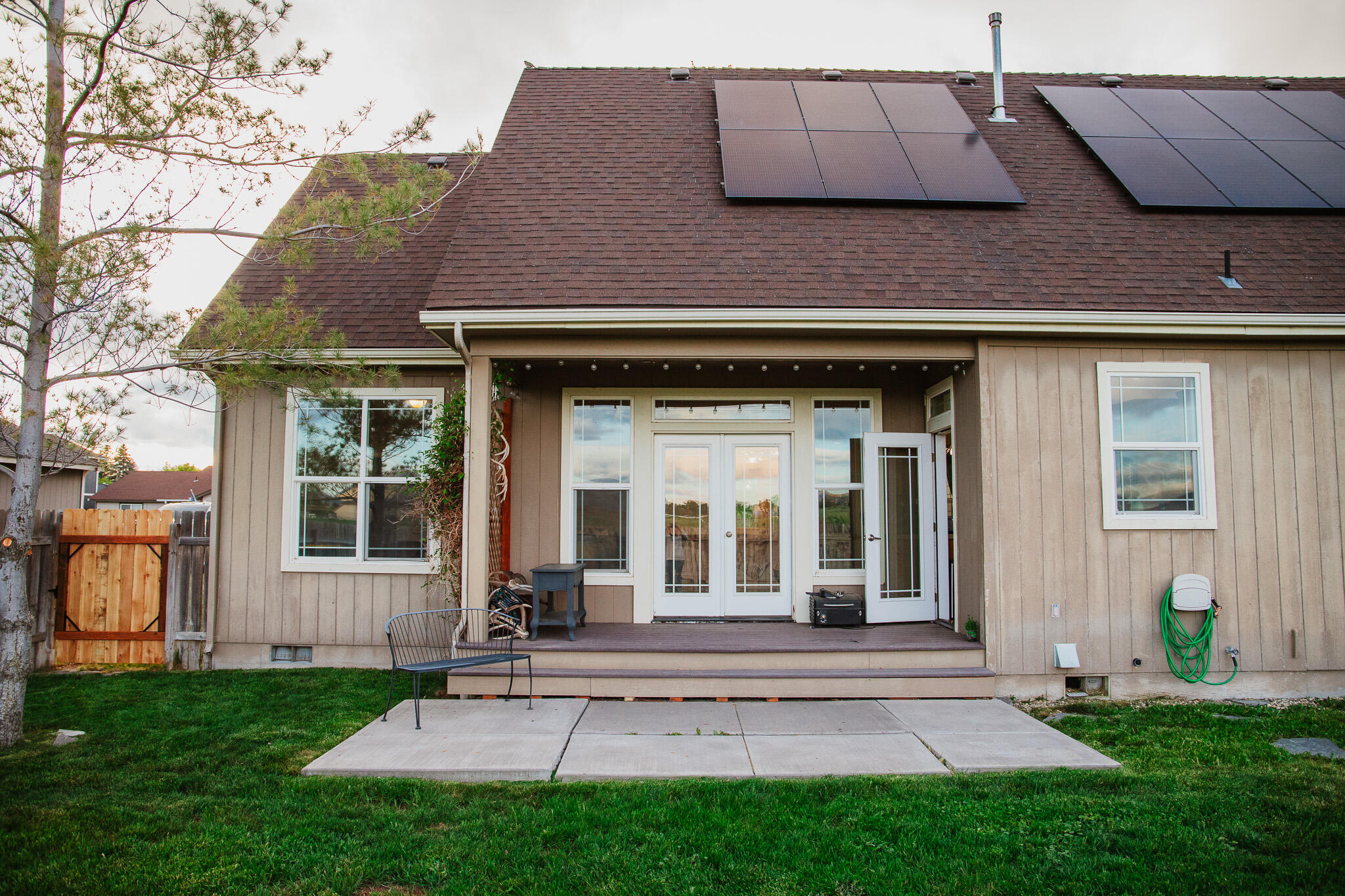 Klamath Meadows East -First Addition - Residential