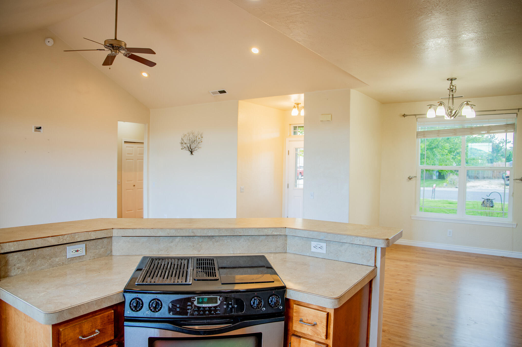 Klamath Meadows East -First Addition - Residential