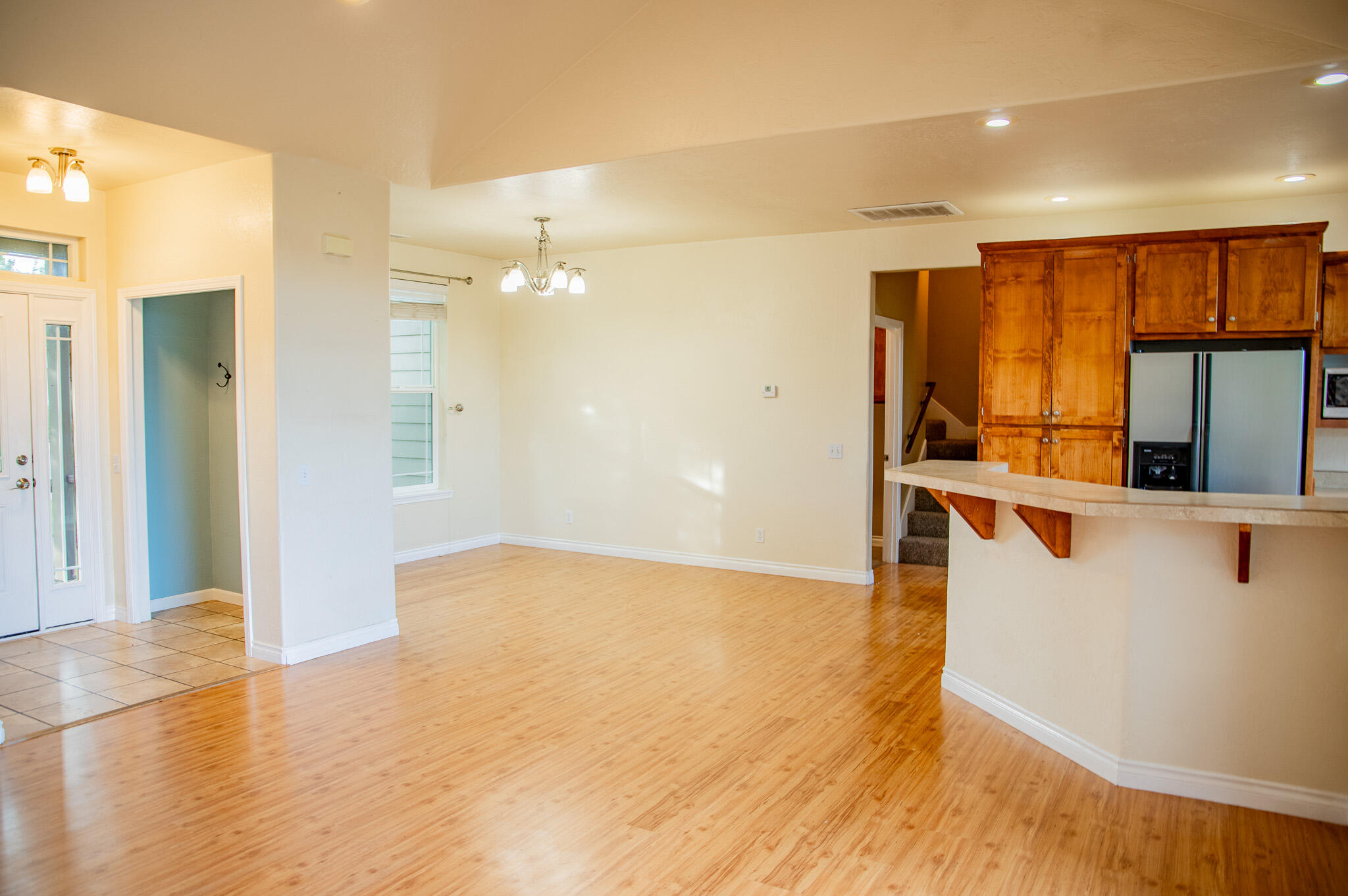 Klamath Meadows East -First Addition - Residential