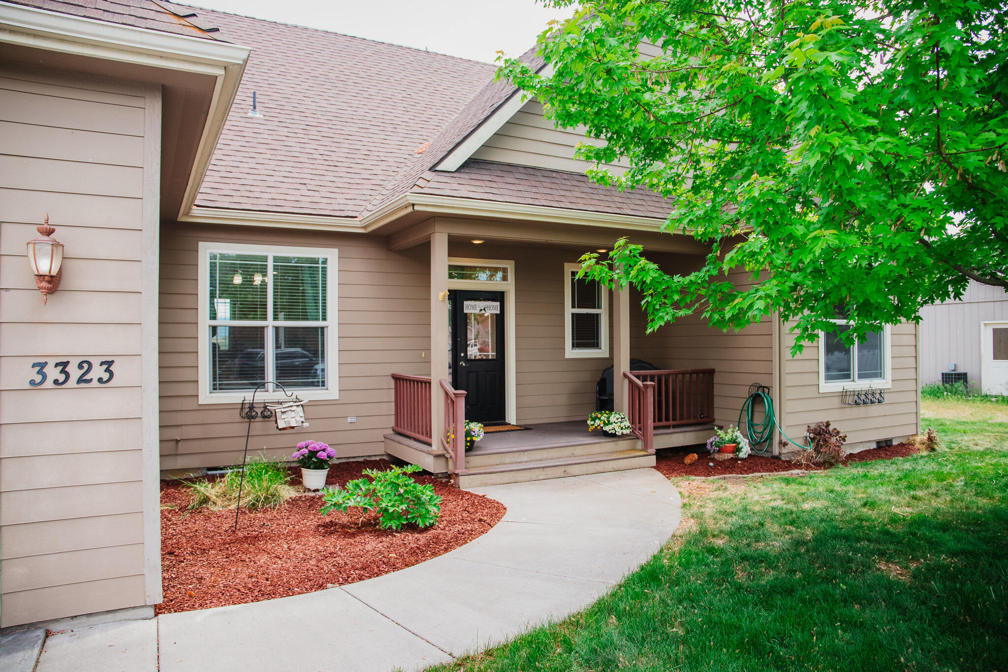 Klamath Meadows East -First Addition - Residential