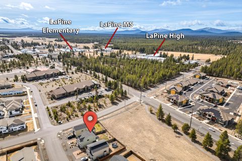 Tiny photo for 51769 Fordham Drive, La Pine, OR 97739 (MLS # 220217240)
