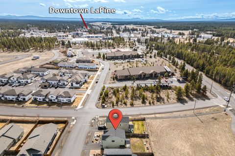 Tiny photo for 51769 Fordham Drive, La Pine, OR 97739 (MLS # 220217240)
