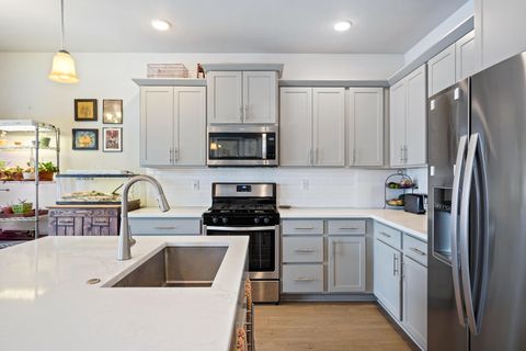 Tiny photo for 51769 Fordham Drive, La Pine, OR 97739 (MLS # 220217240)