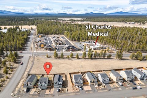 Tiny photo for 51769 Fordham Drive, La Pine, OR 97739 (MLS # 220217240)