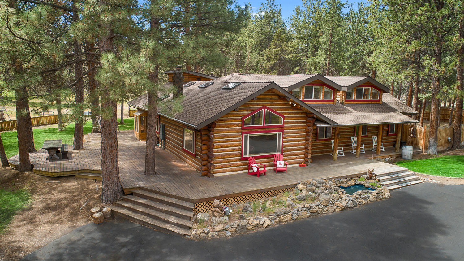 Saddleback West - Residential