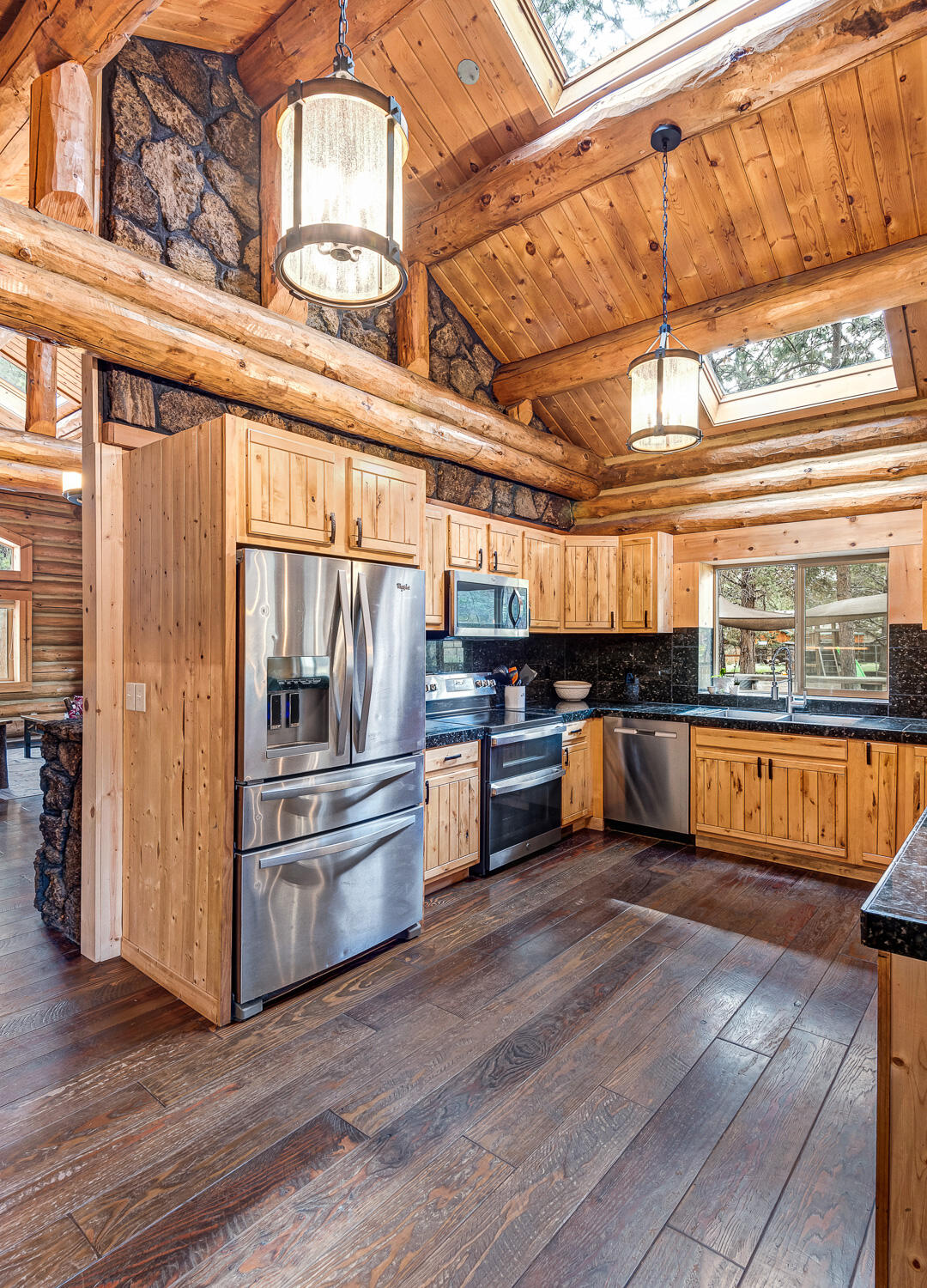 Saddleback West - Residential