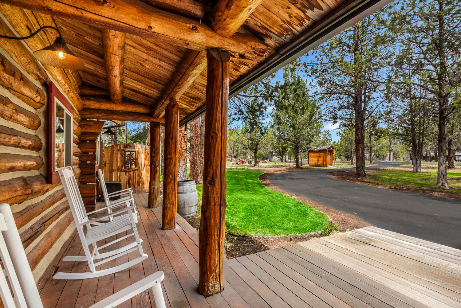 Saddleback West - Residential