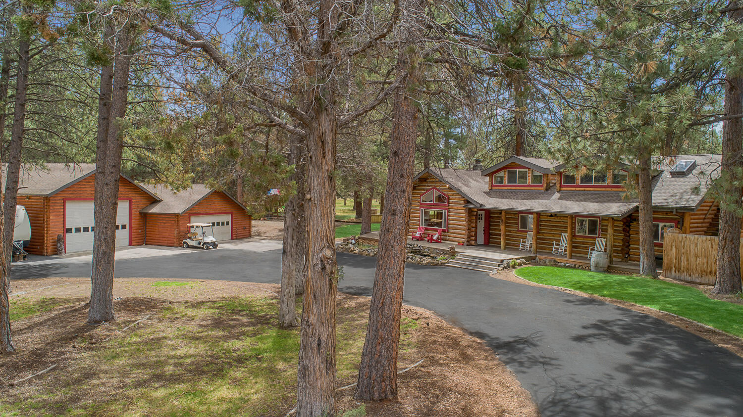 Saddleback West - Residential