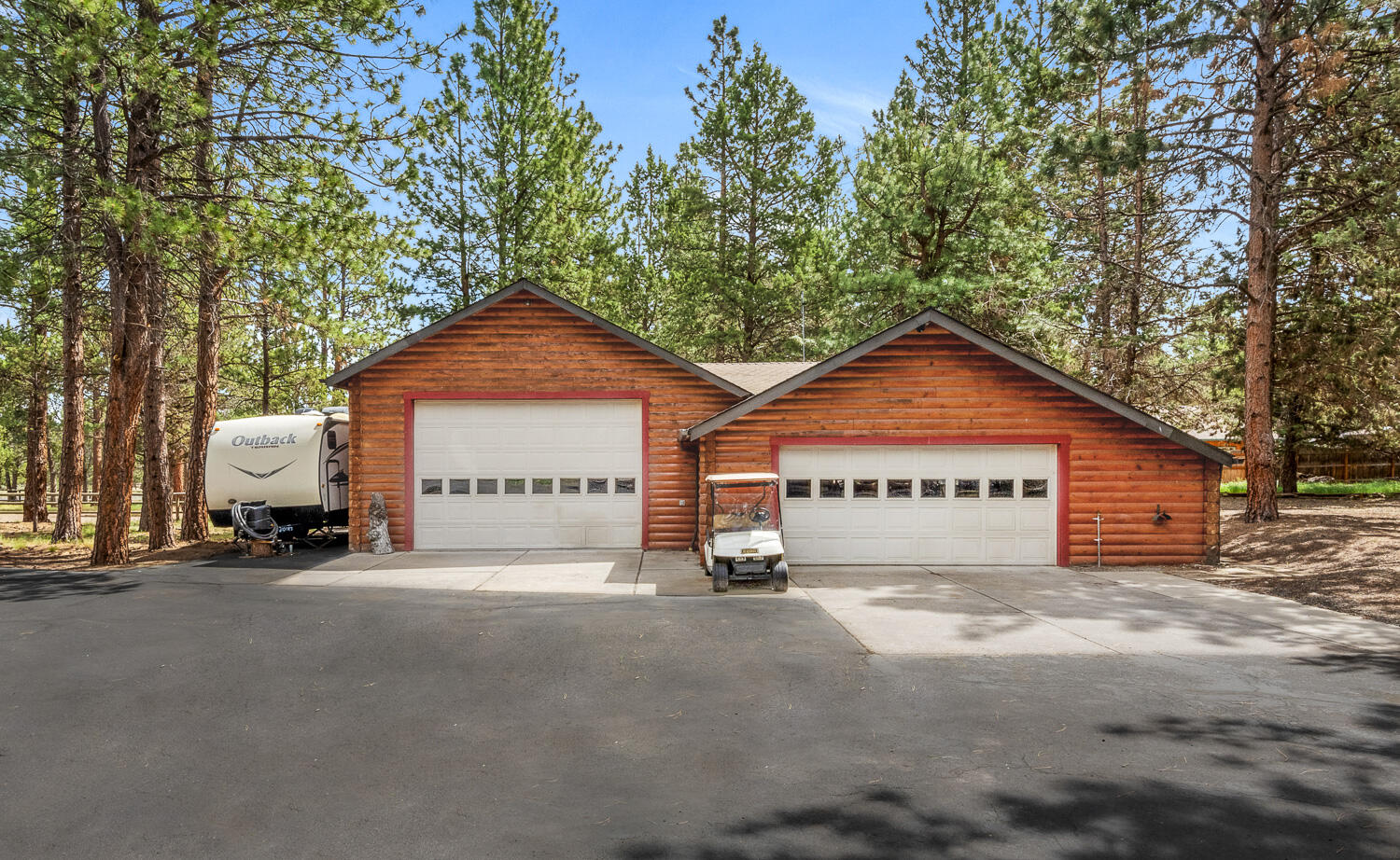 Saddleback West - Residential