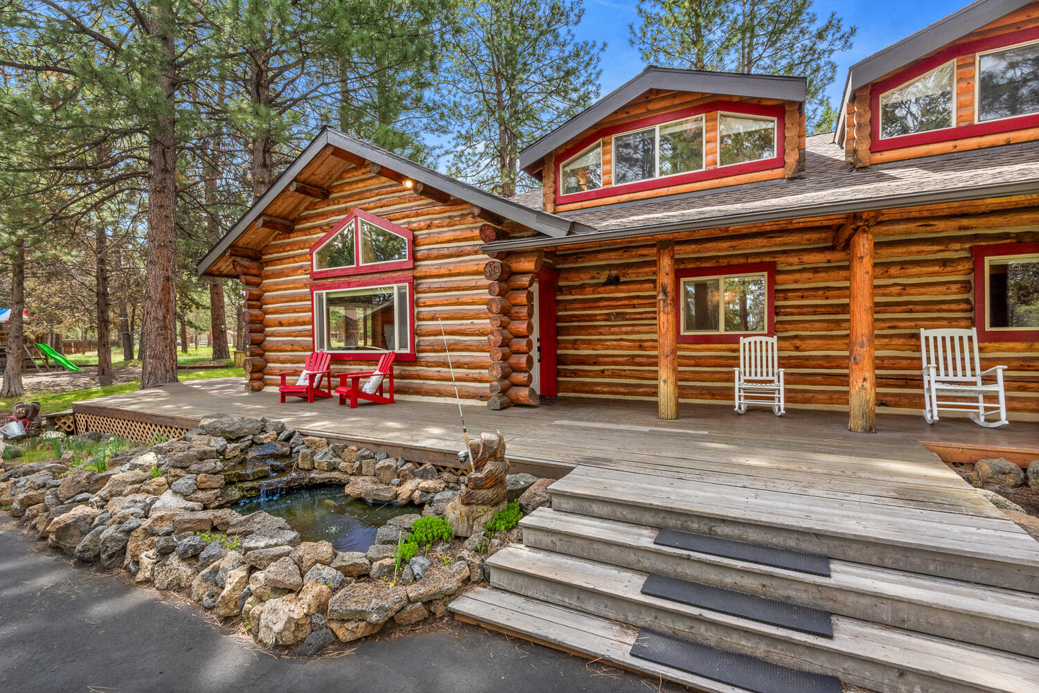 Saddleback West - Residential