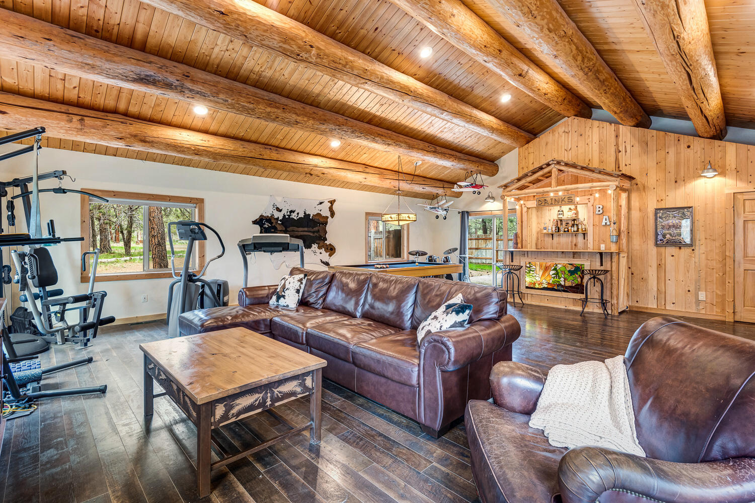 Saddleback West - Residential