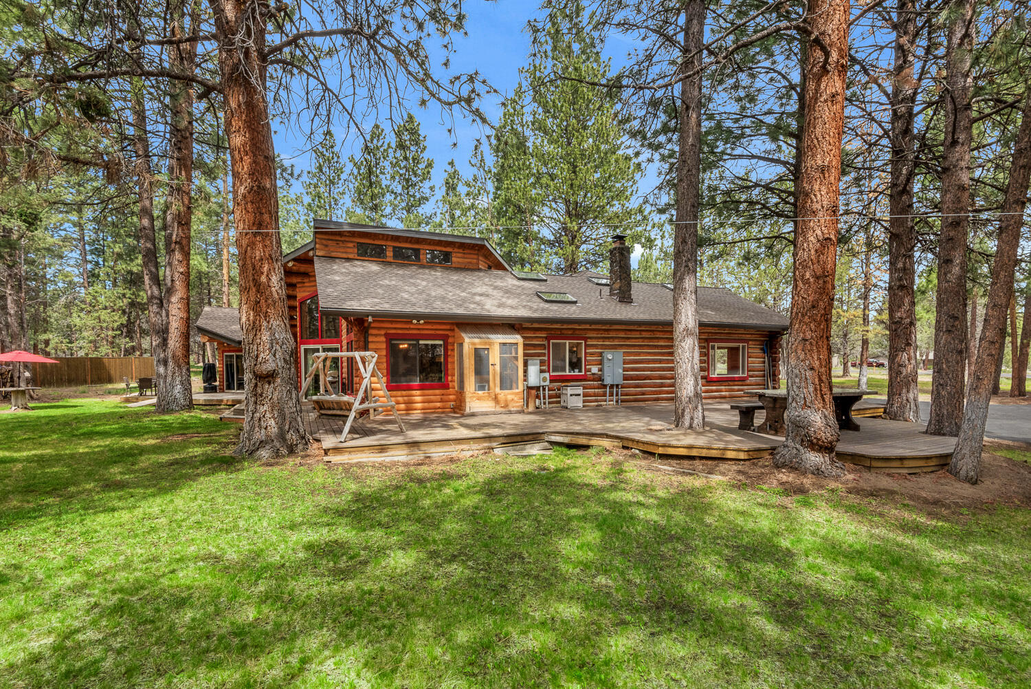 Saddleback West - Residential