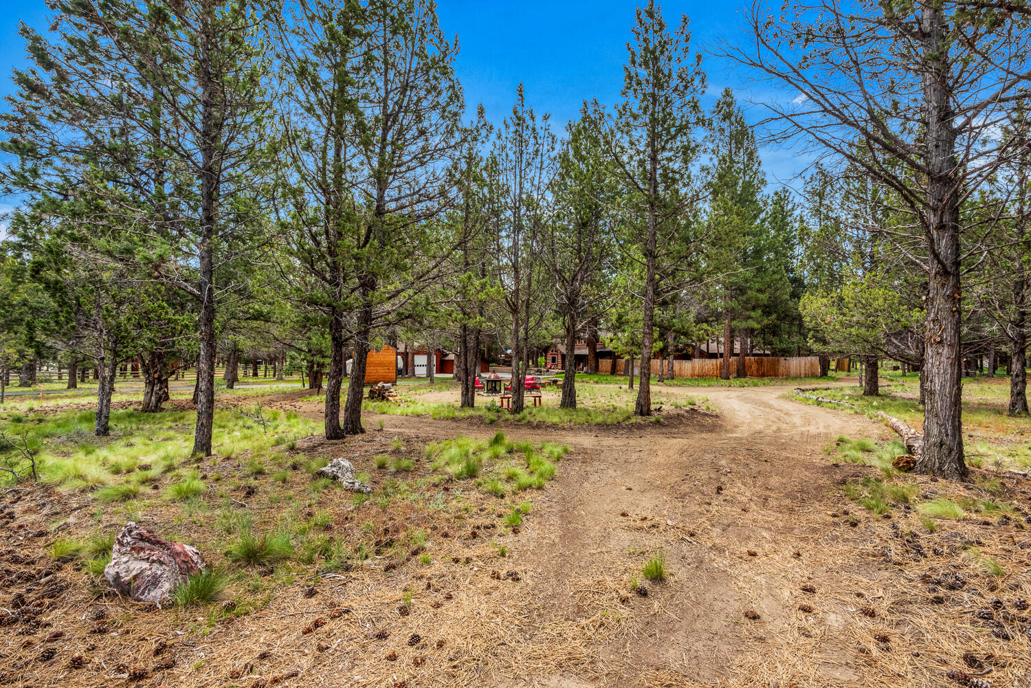 Saddleback West - Residential