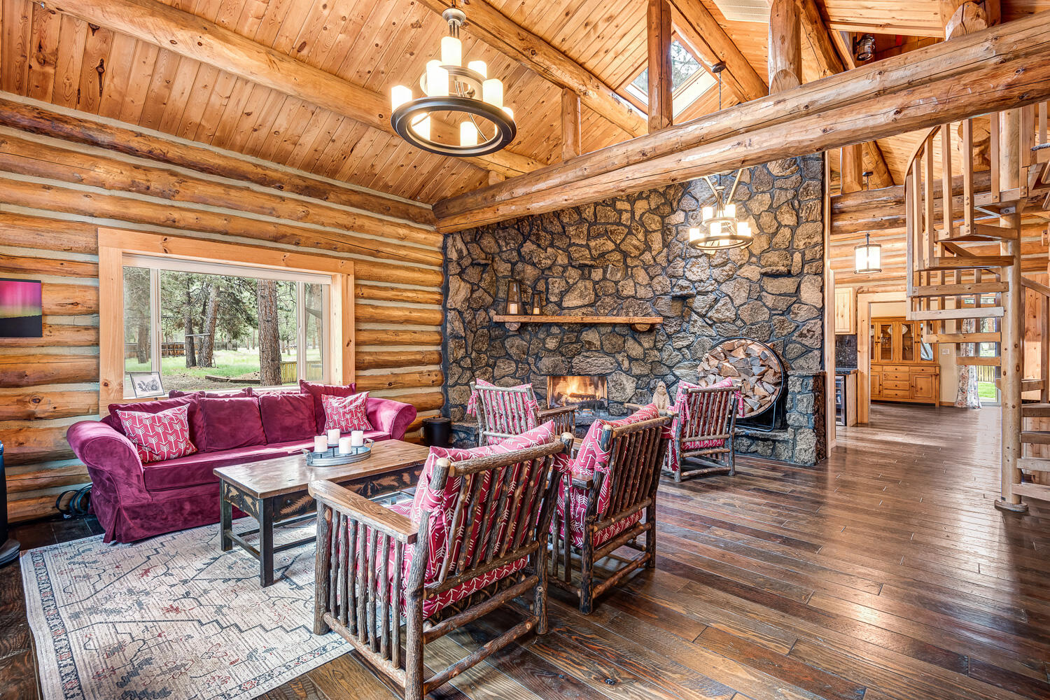 Saddleback West - Residential