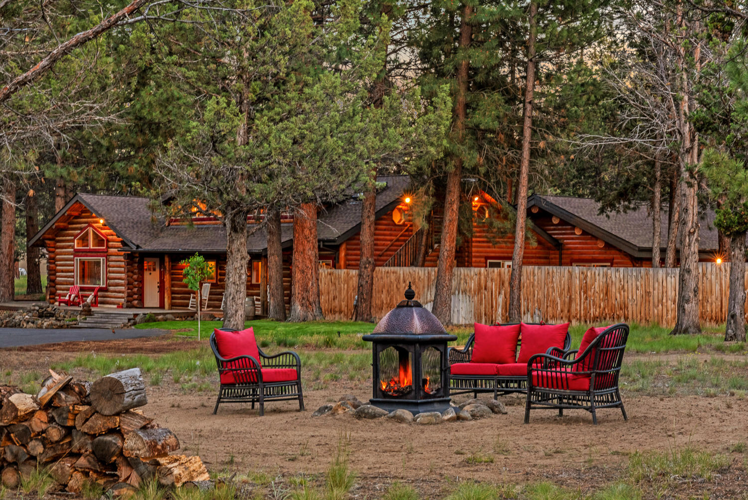 Saddleback West - Residential