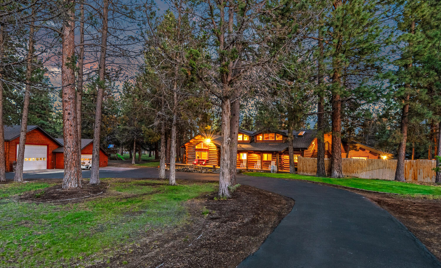 Saddleback West - Residential