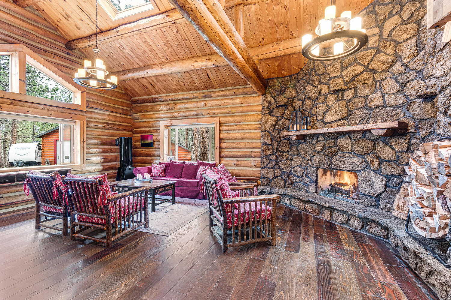 Saddleback West - Residential