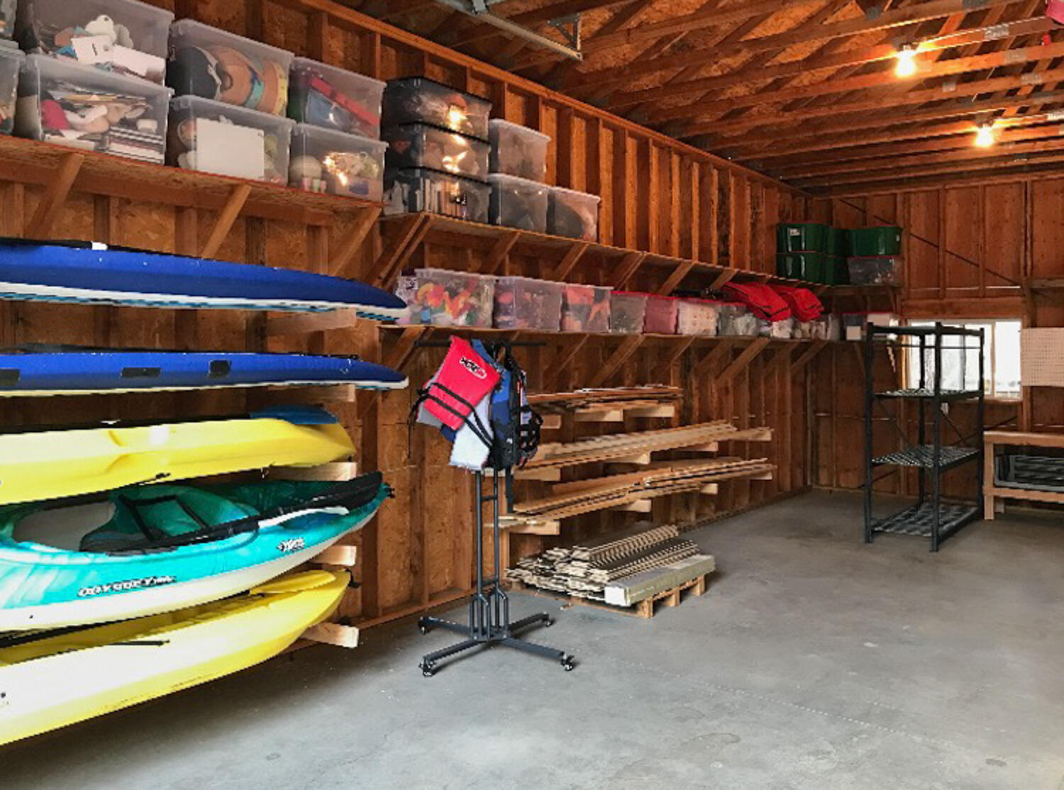 Saddleback West - Residential