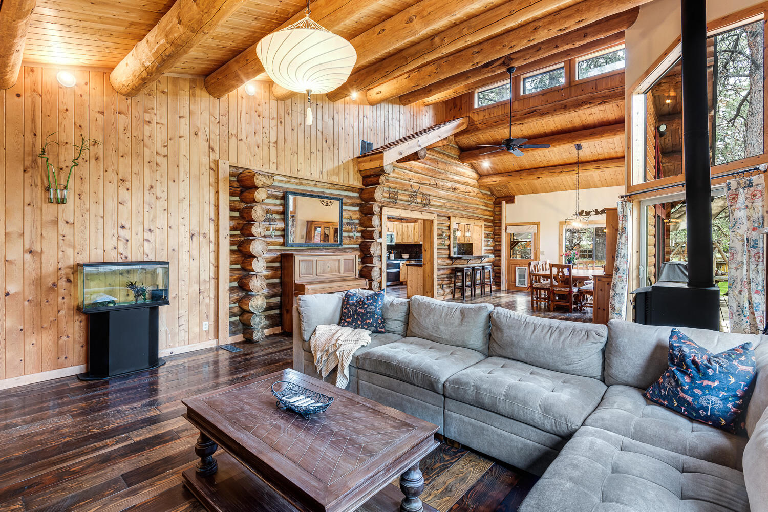 Saddleback West - Residential