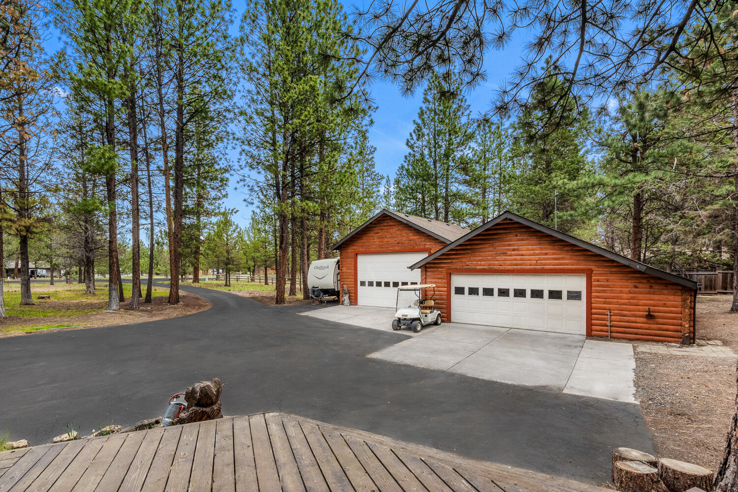 Saddleback West - Residential