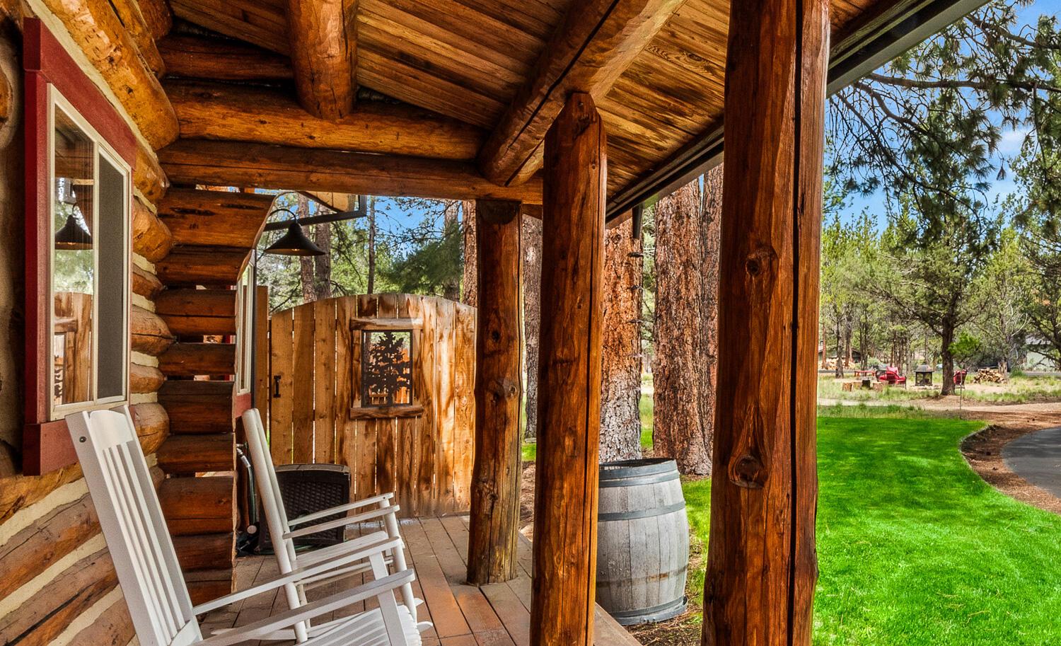 Saddleback West - Residential