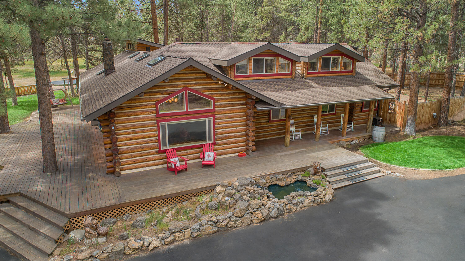 Saddleback West - Residential