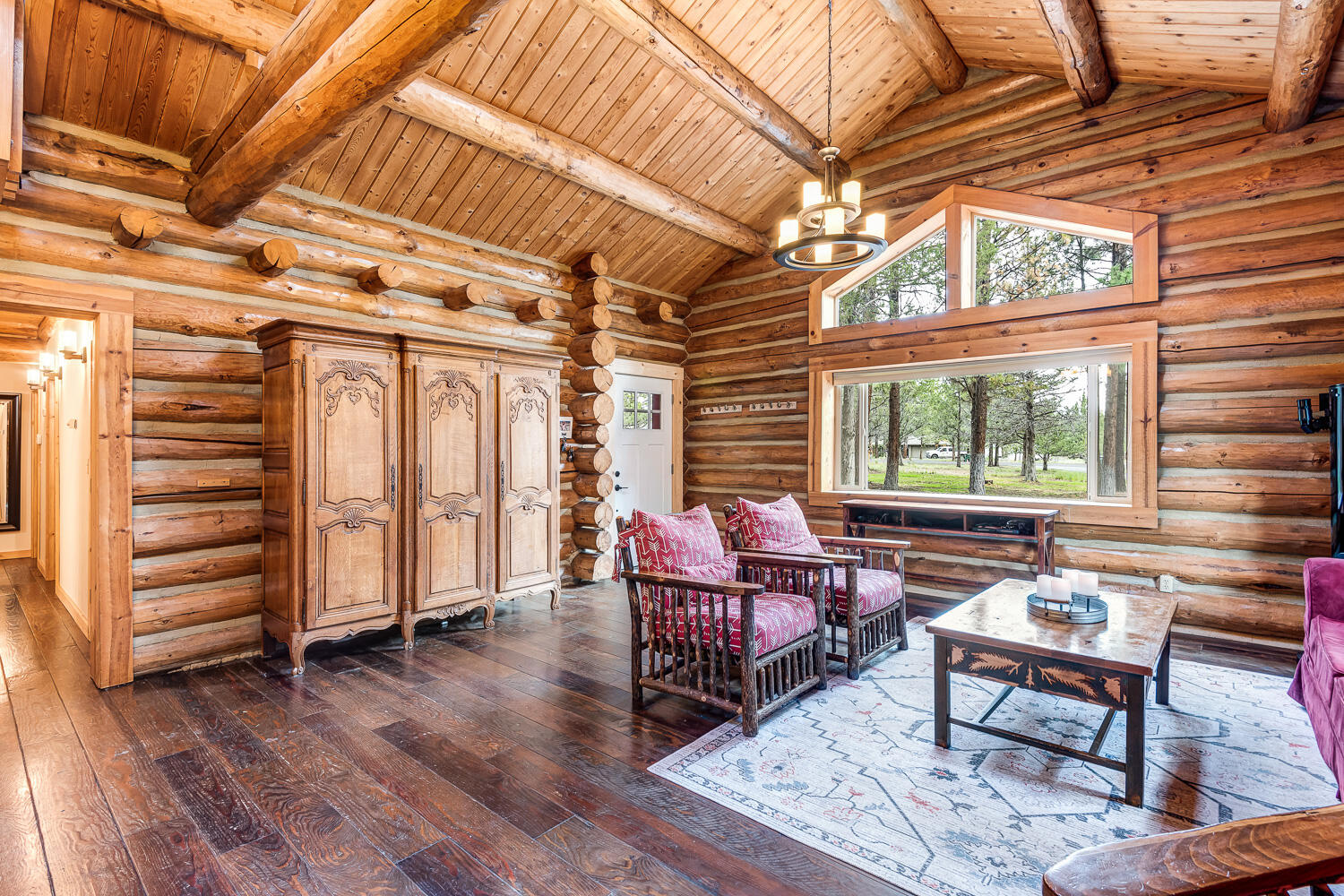 Saddleback West - Residential